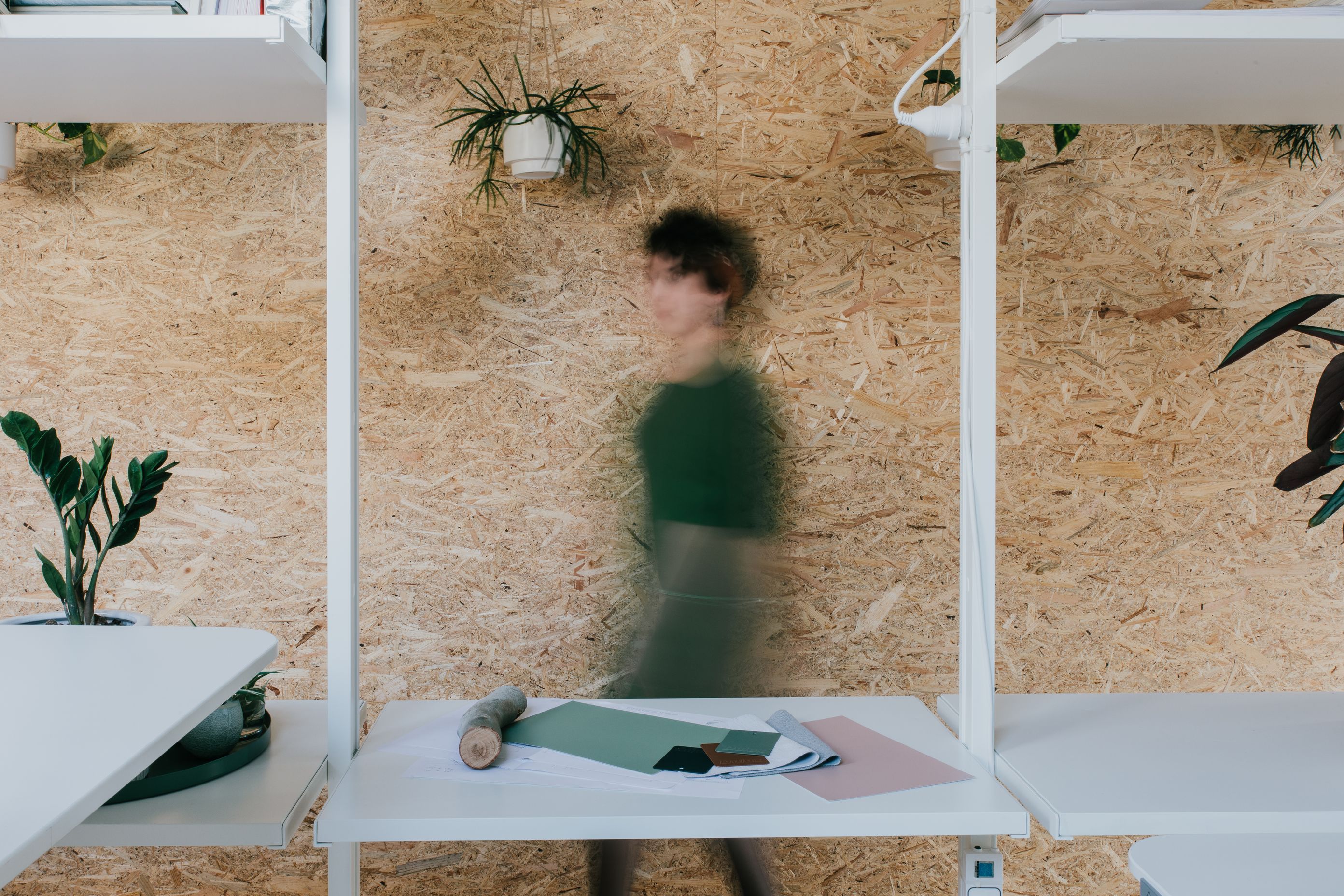 Public Realm Pop Up