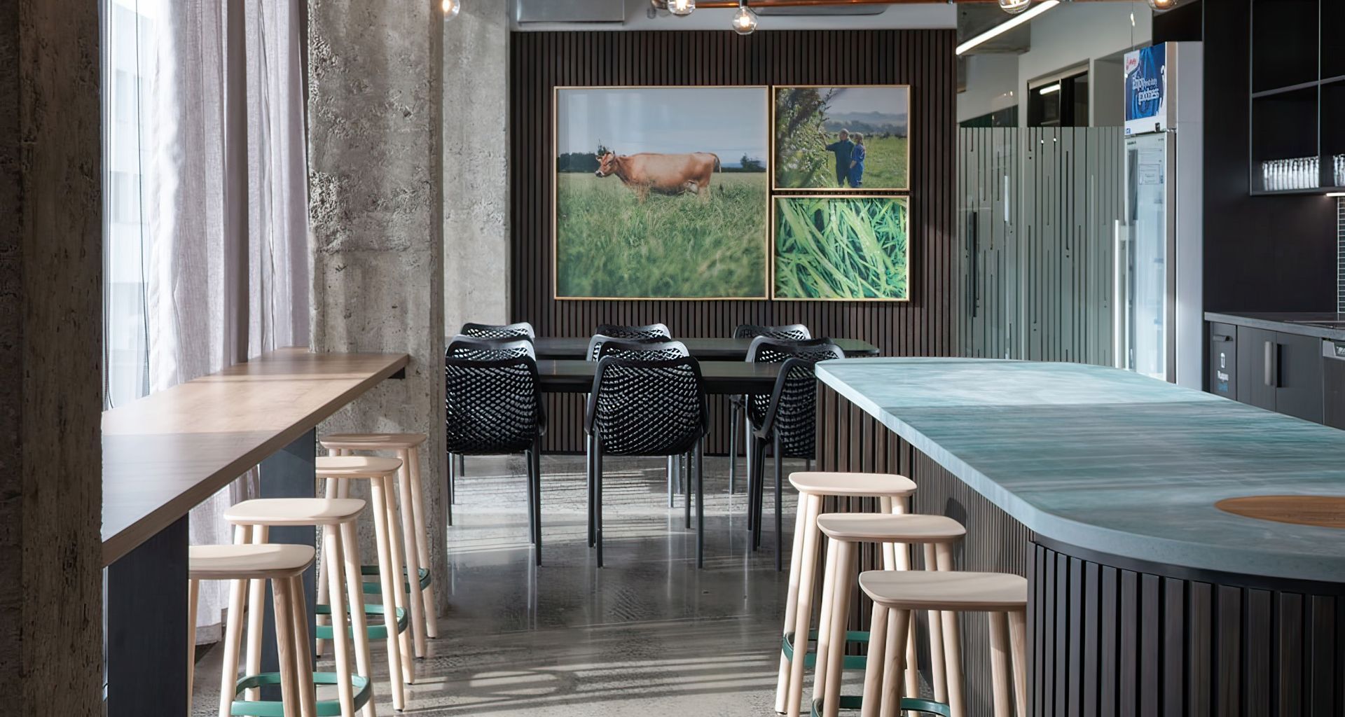 Fonterra Interior Fitout banner