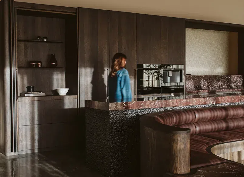 Rowson Kitchens Showroom