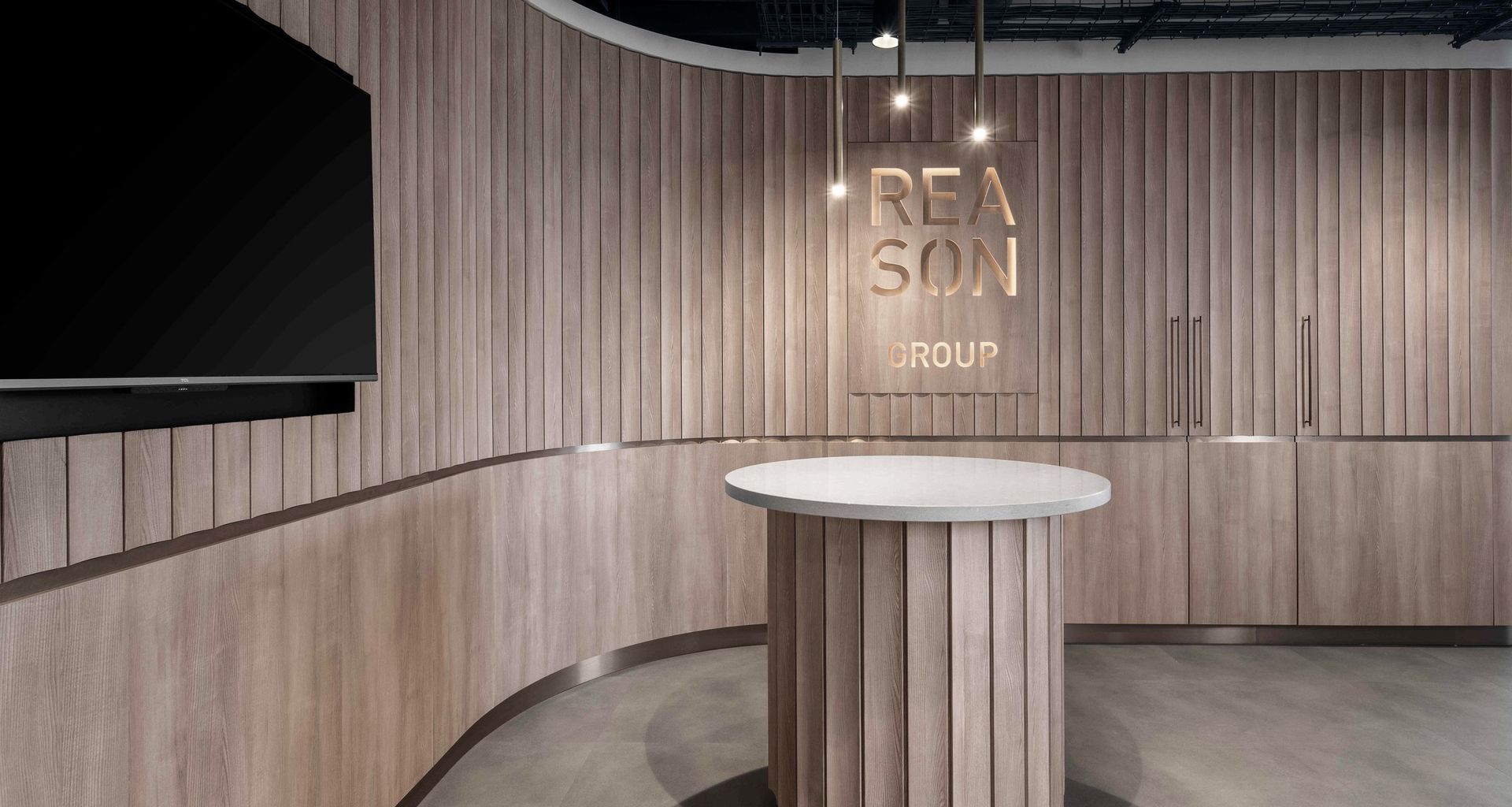 Reason Group banner