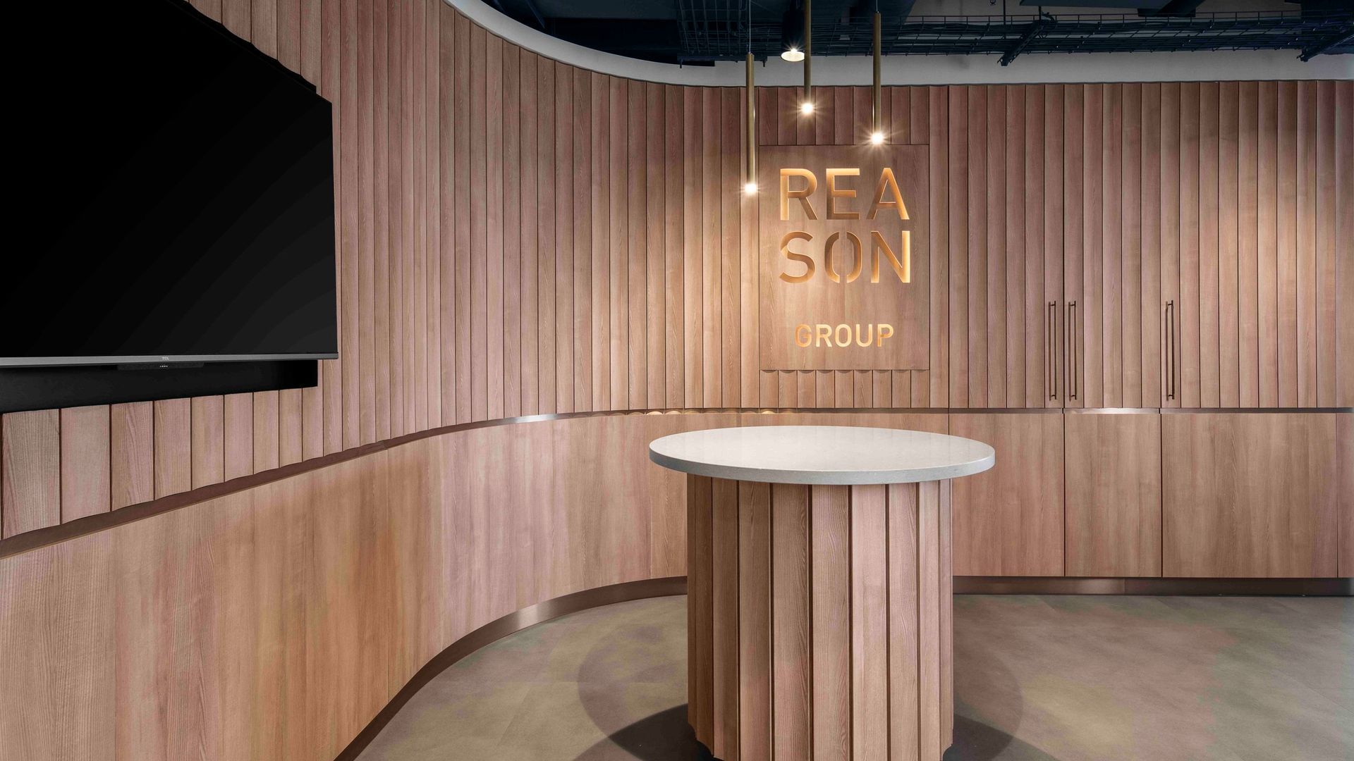 Reason Group banner
