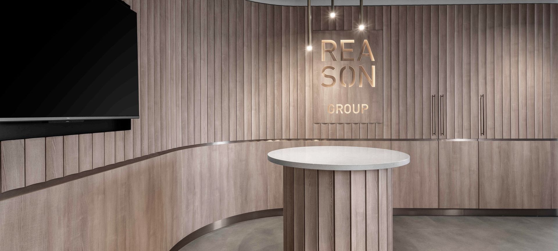 Reason Group banner
