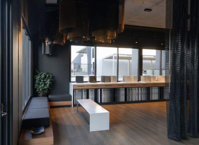 Austaron Surfaces Brendale Showroom