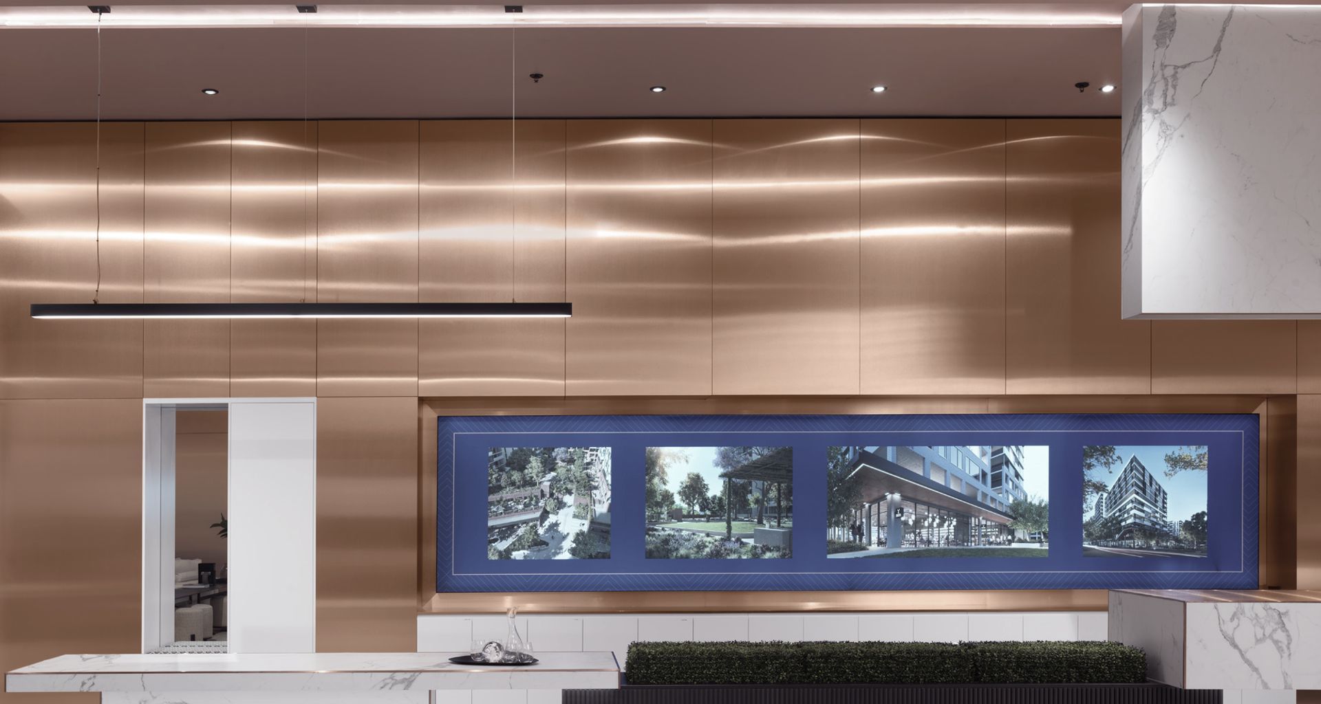 Spring Square Display Suite banner