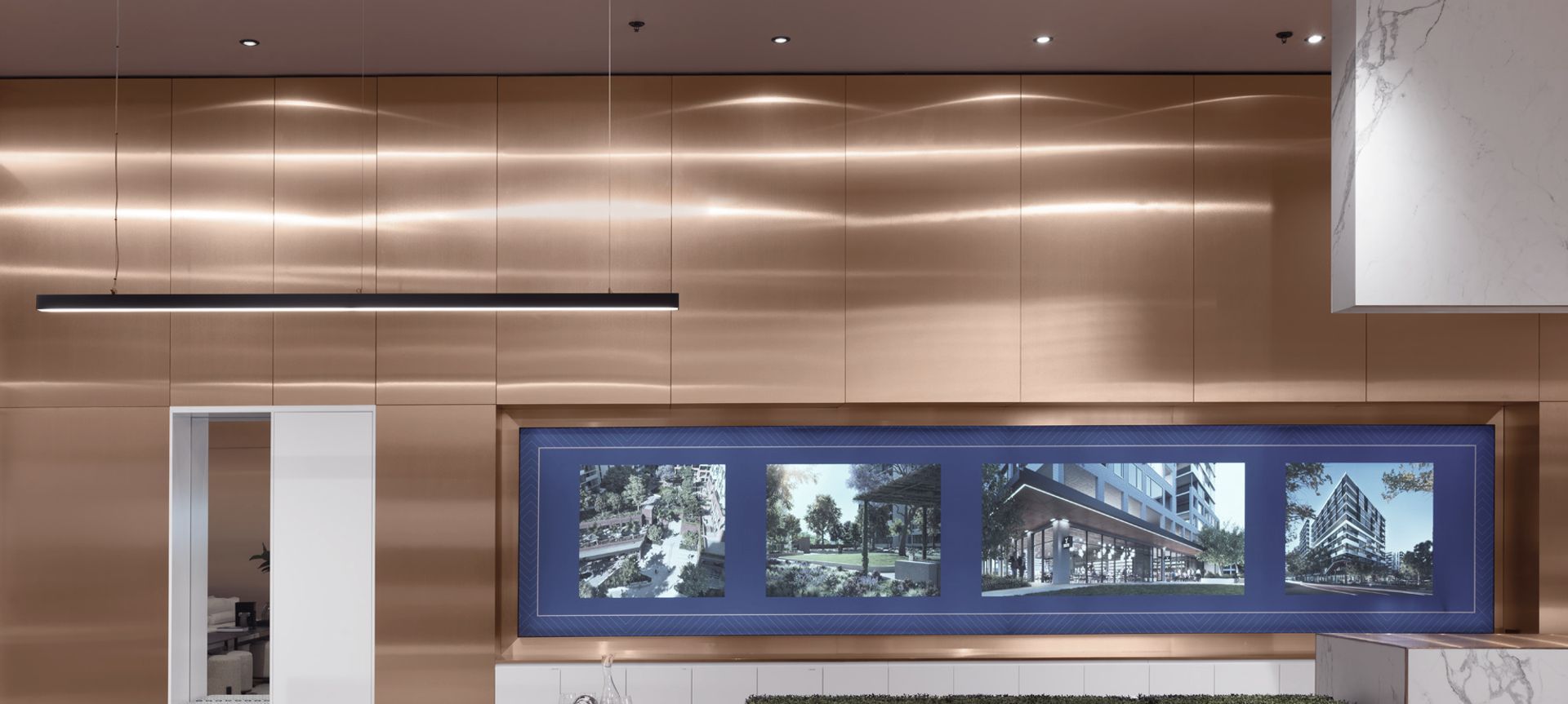 Spring Square Display Suite banner