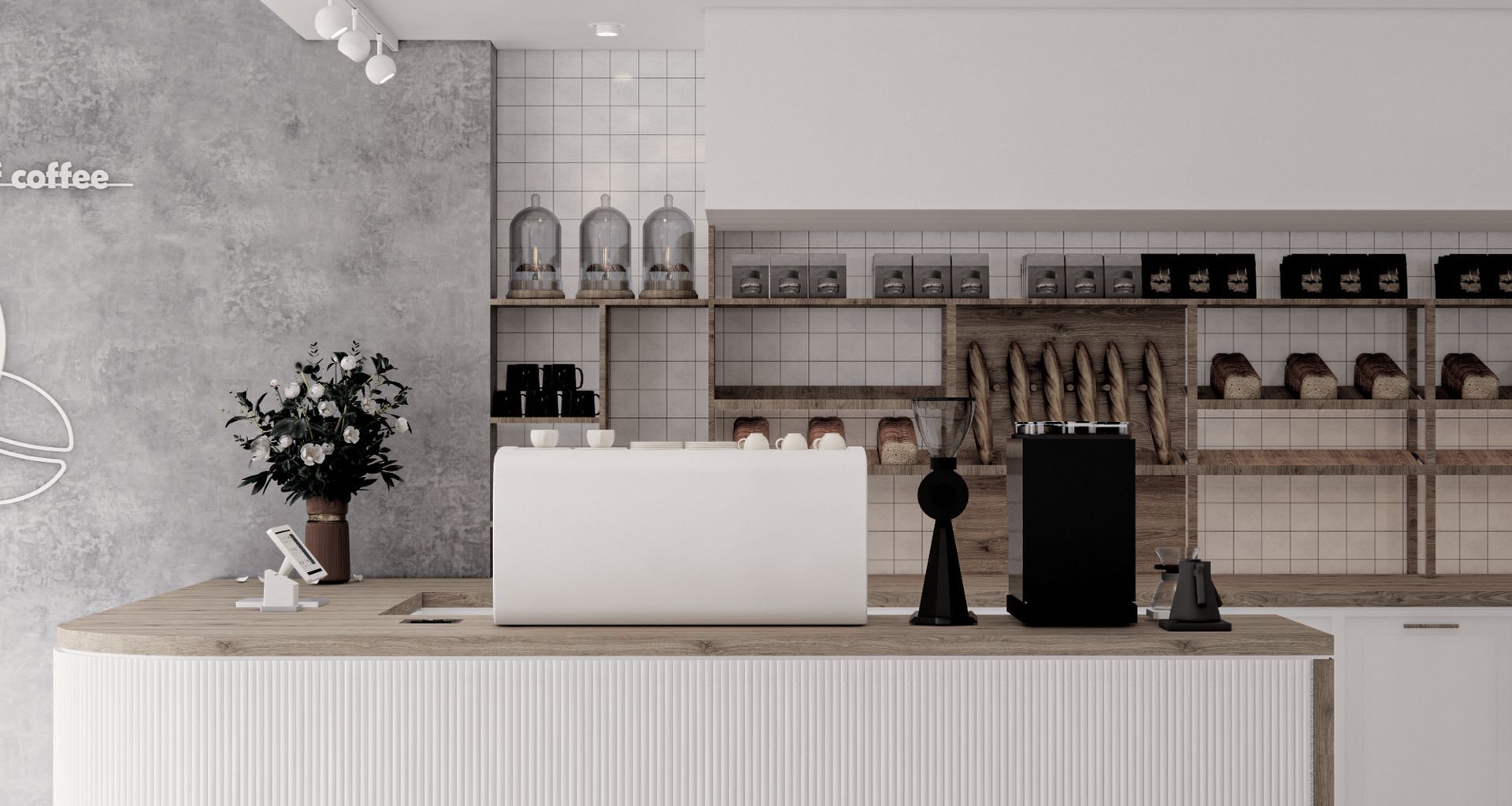 Overlay Cafe banner