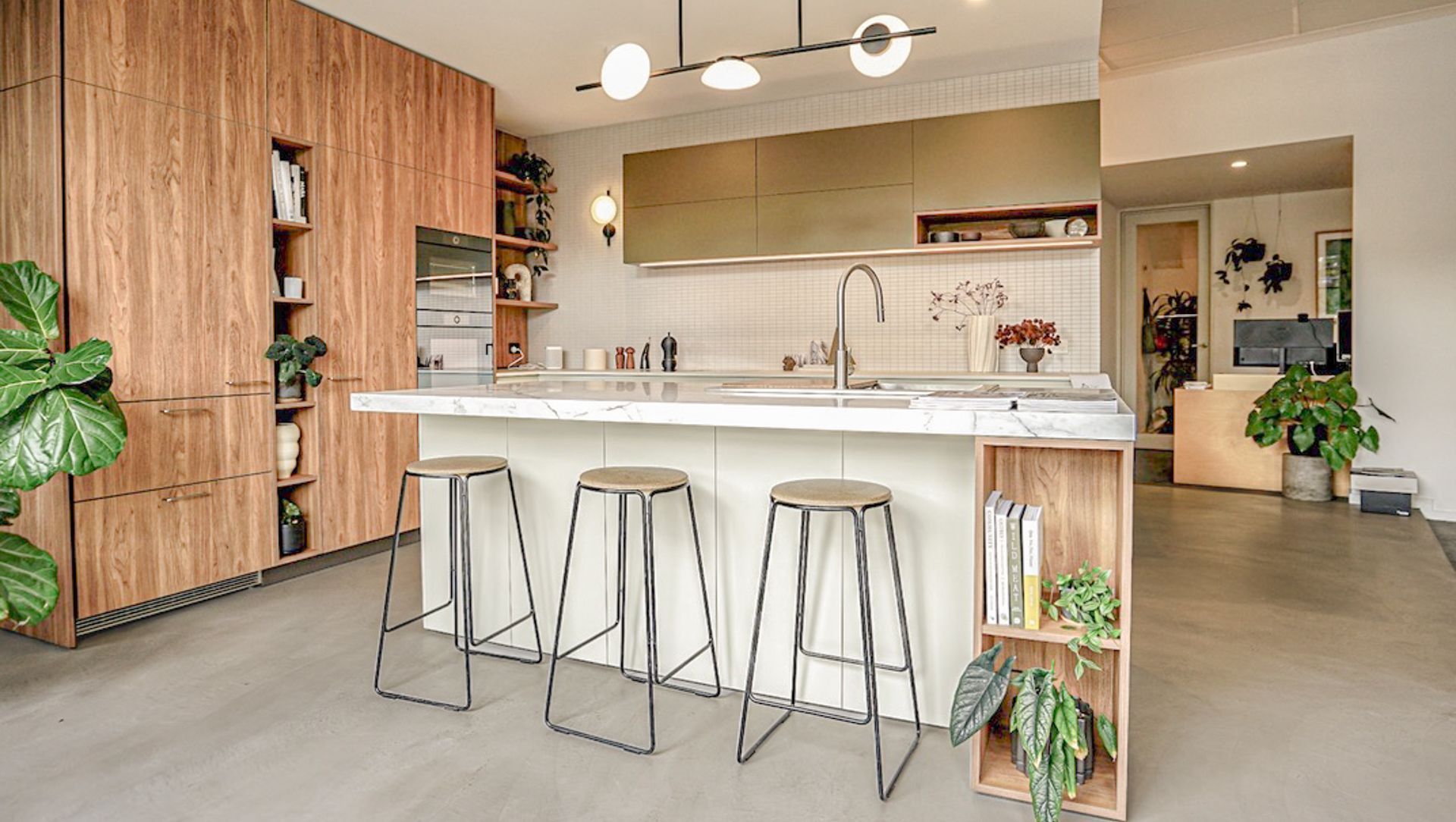 Cantilever Interiors banner