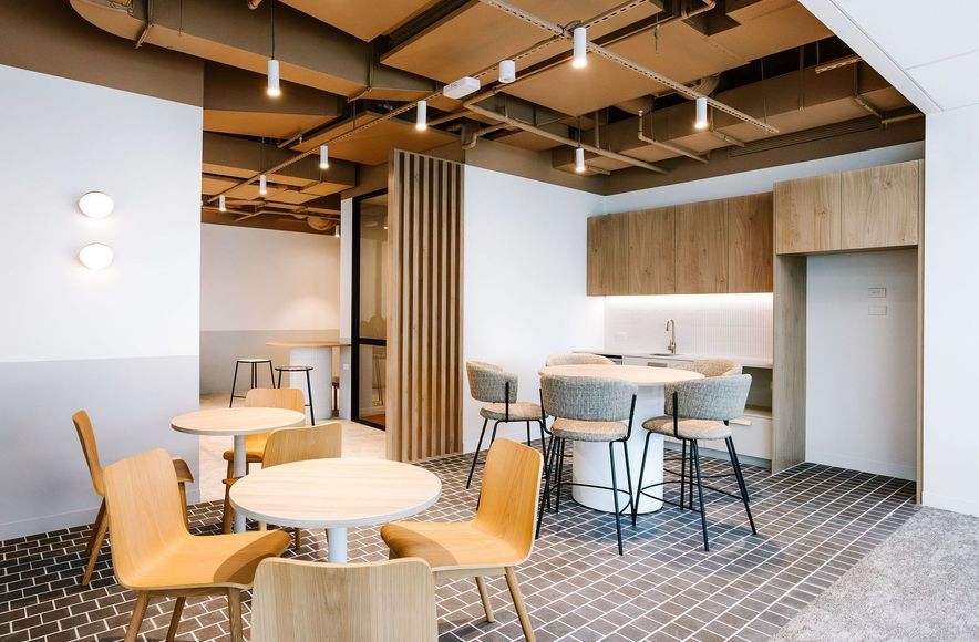 L3/757 Ann Street by TACTIC