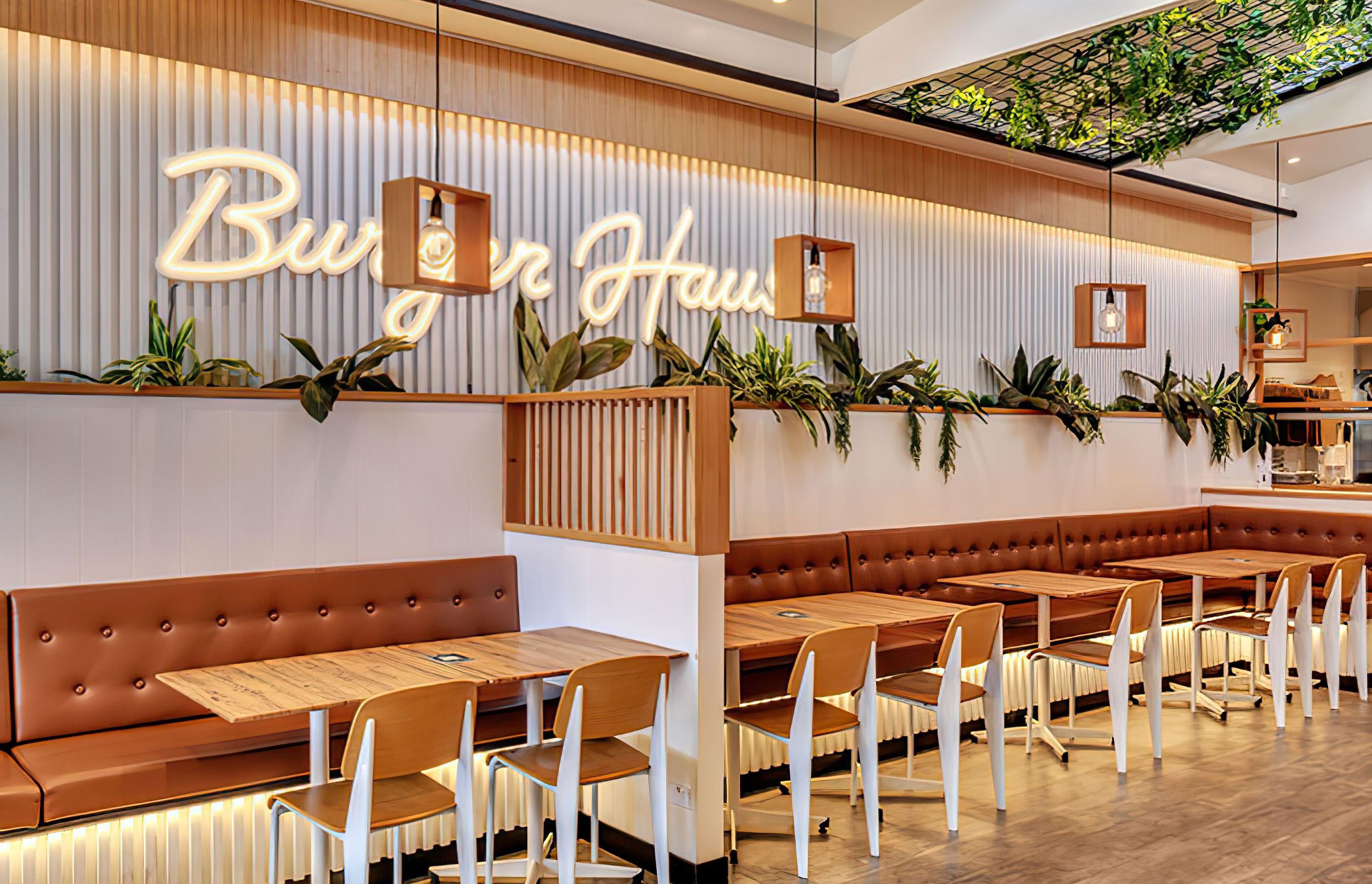 Burger Haus Sorell