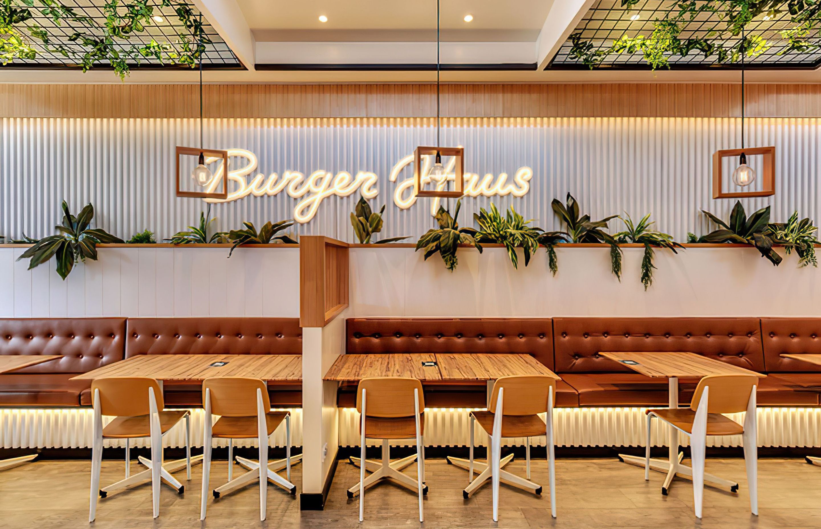 Burger Haus Sorell