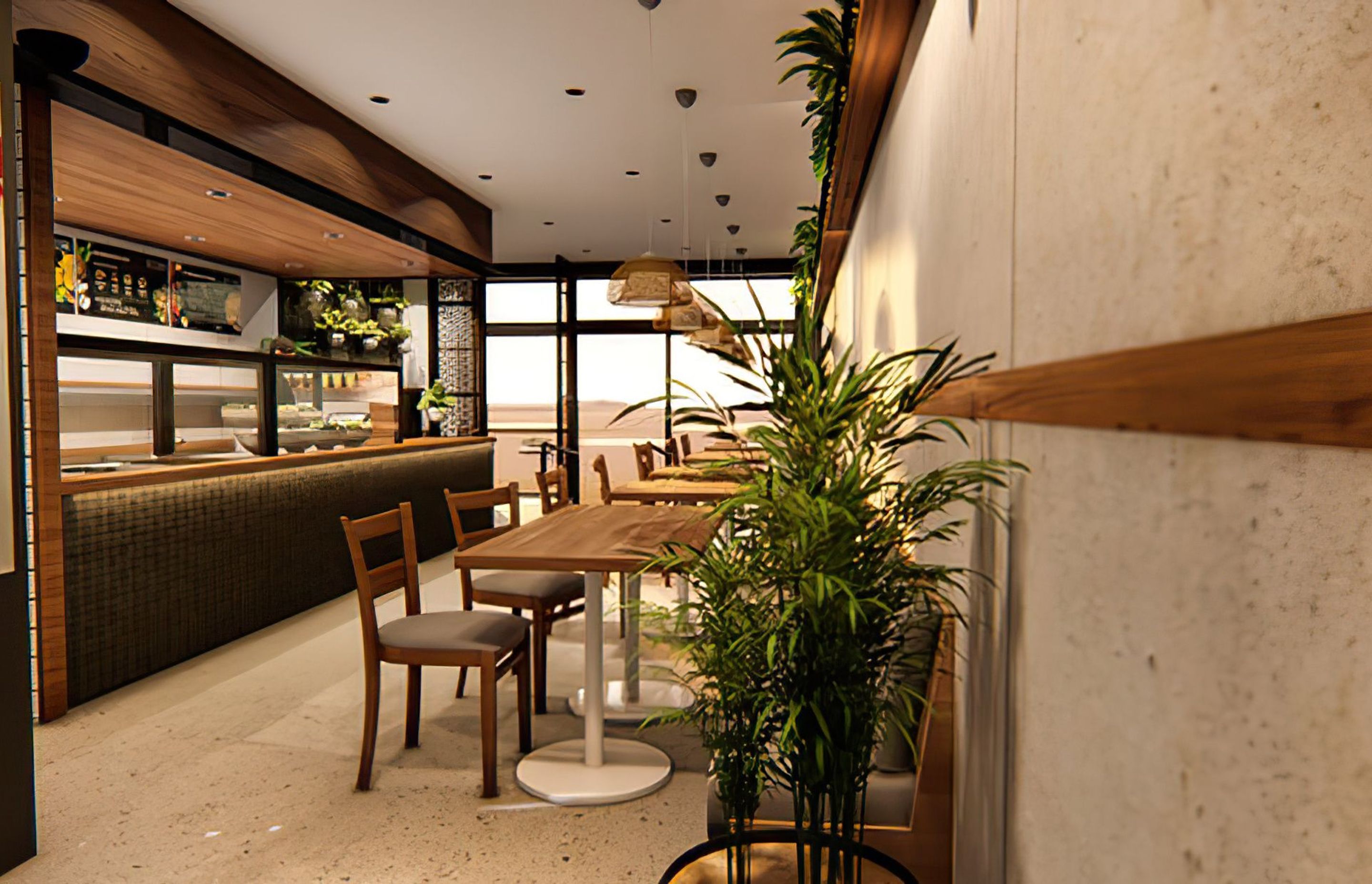 Nara Thai
