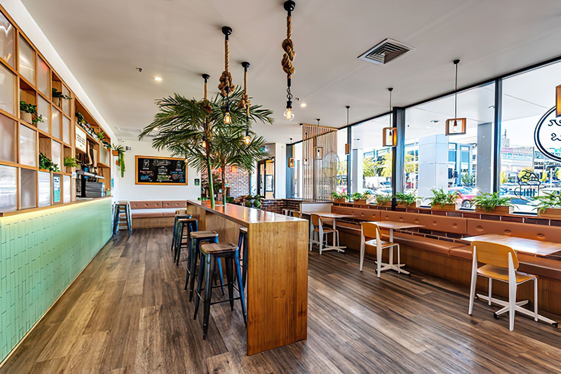 Burger Haus Eastlands