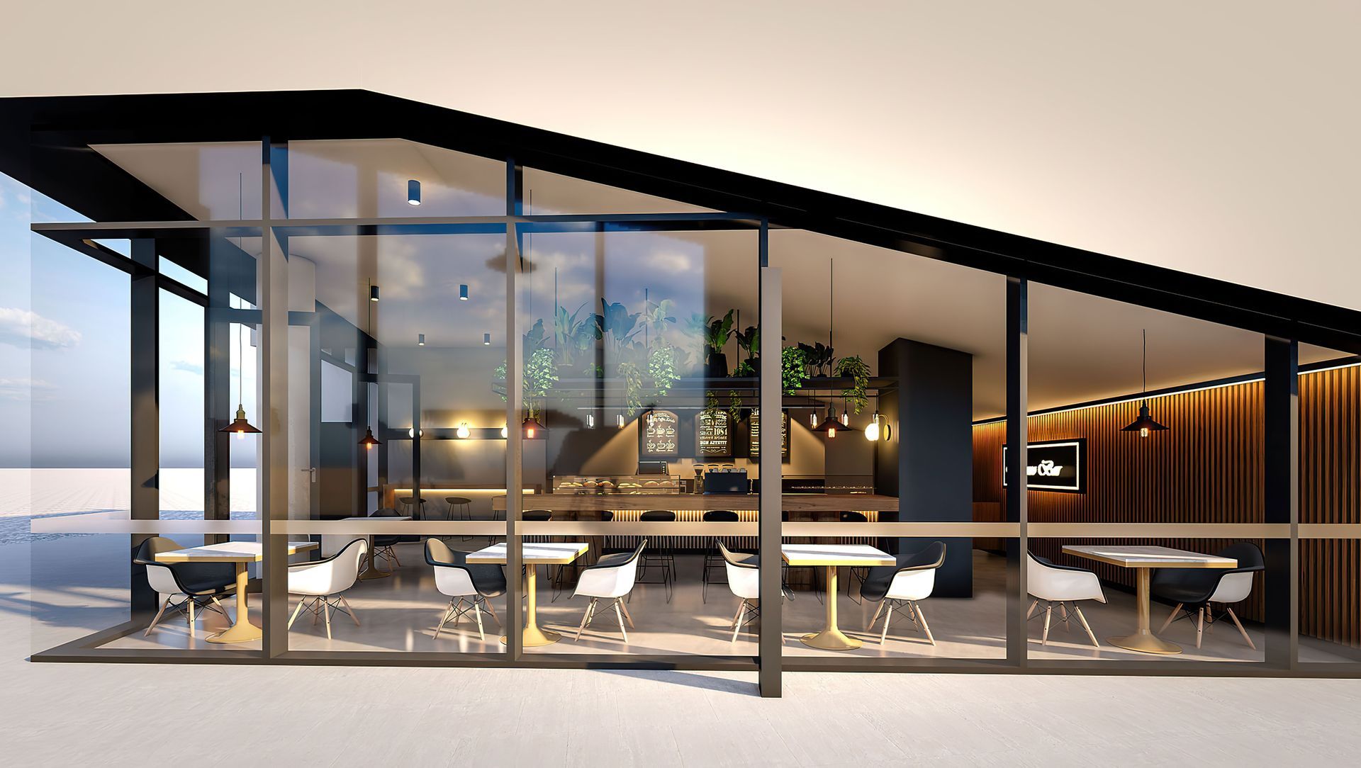 Melbourne Square - Tenancy 2 banner