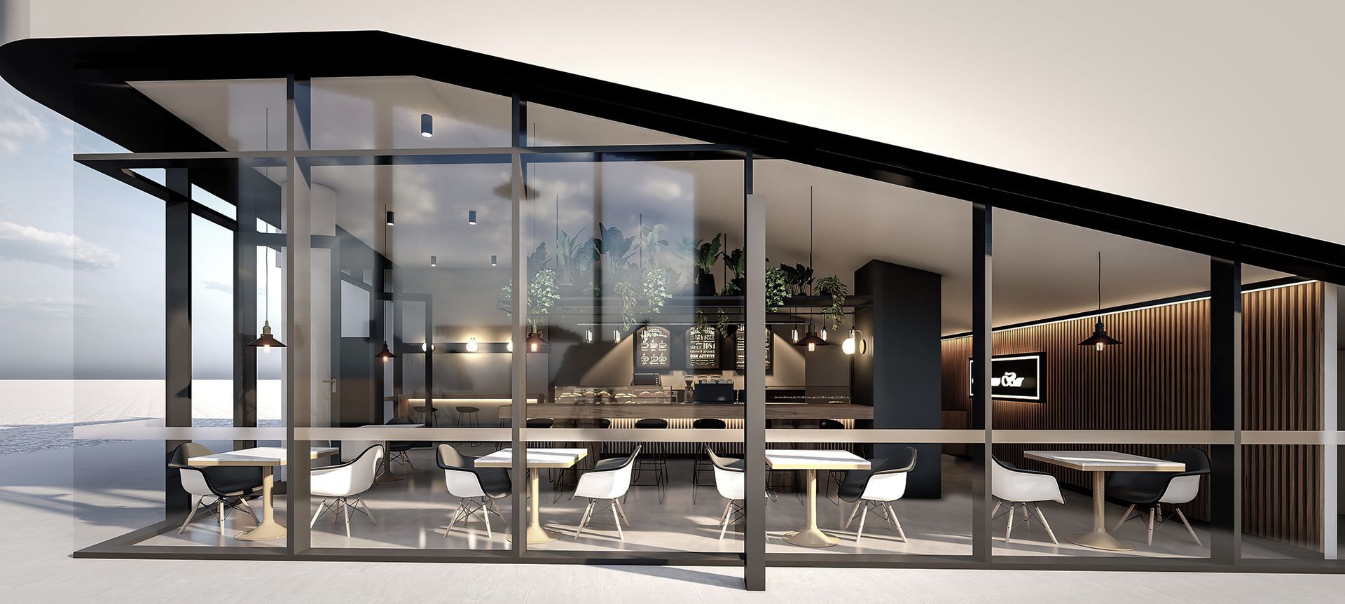 Melbourne Square - Tenancy 2 banner