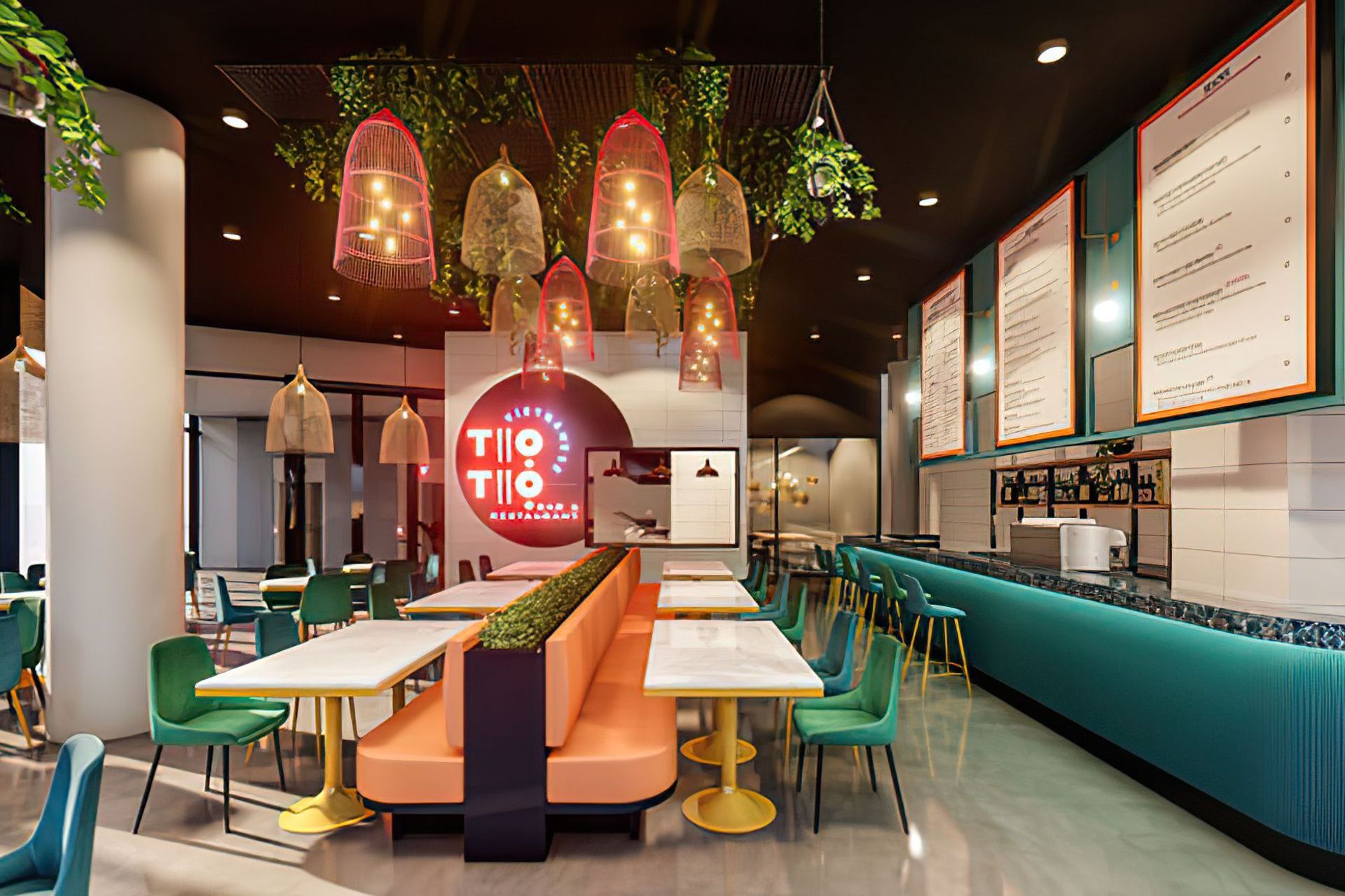 Melbourne Square - Tenancy 1