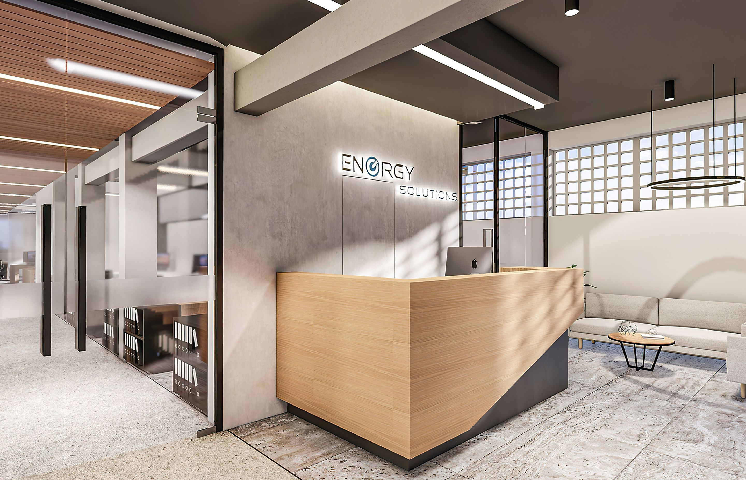 Energy Solutions