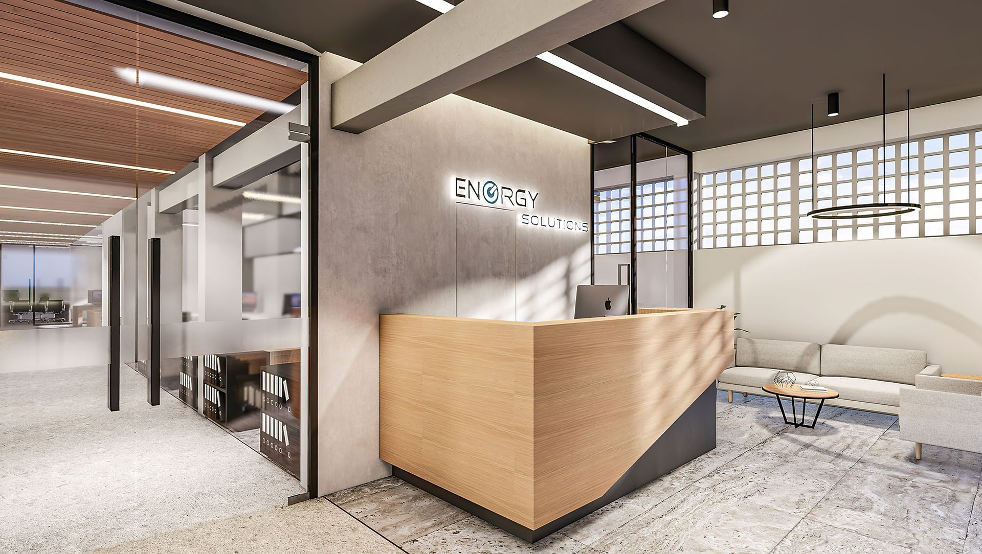 Energy Solutions banner