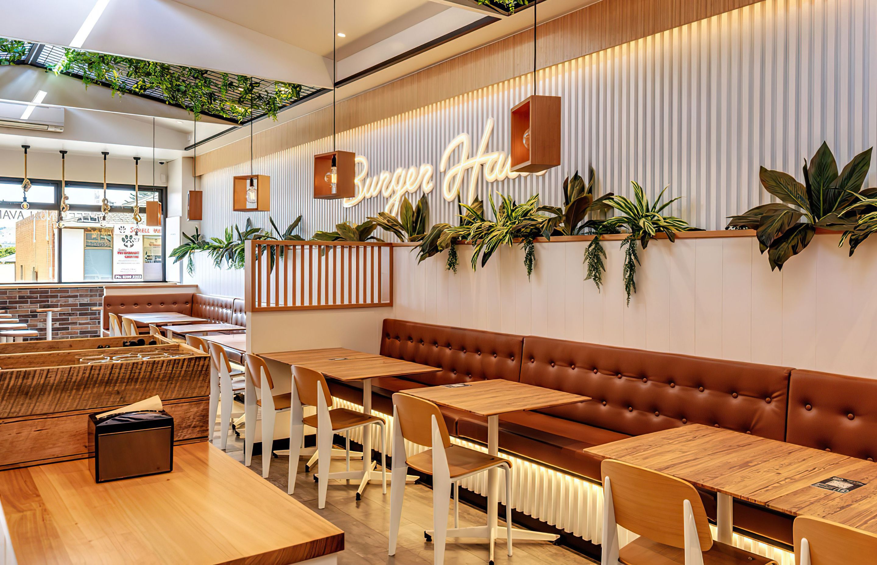 Burger Haus Sorell