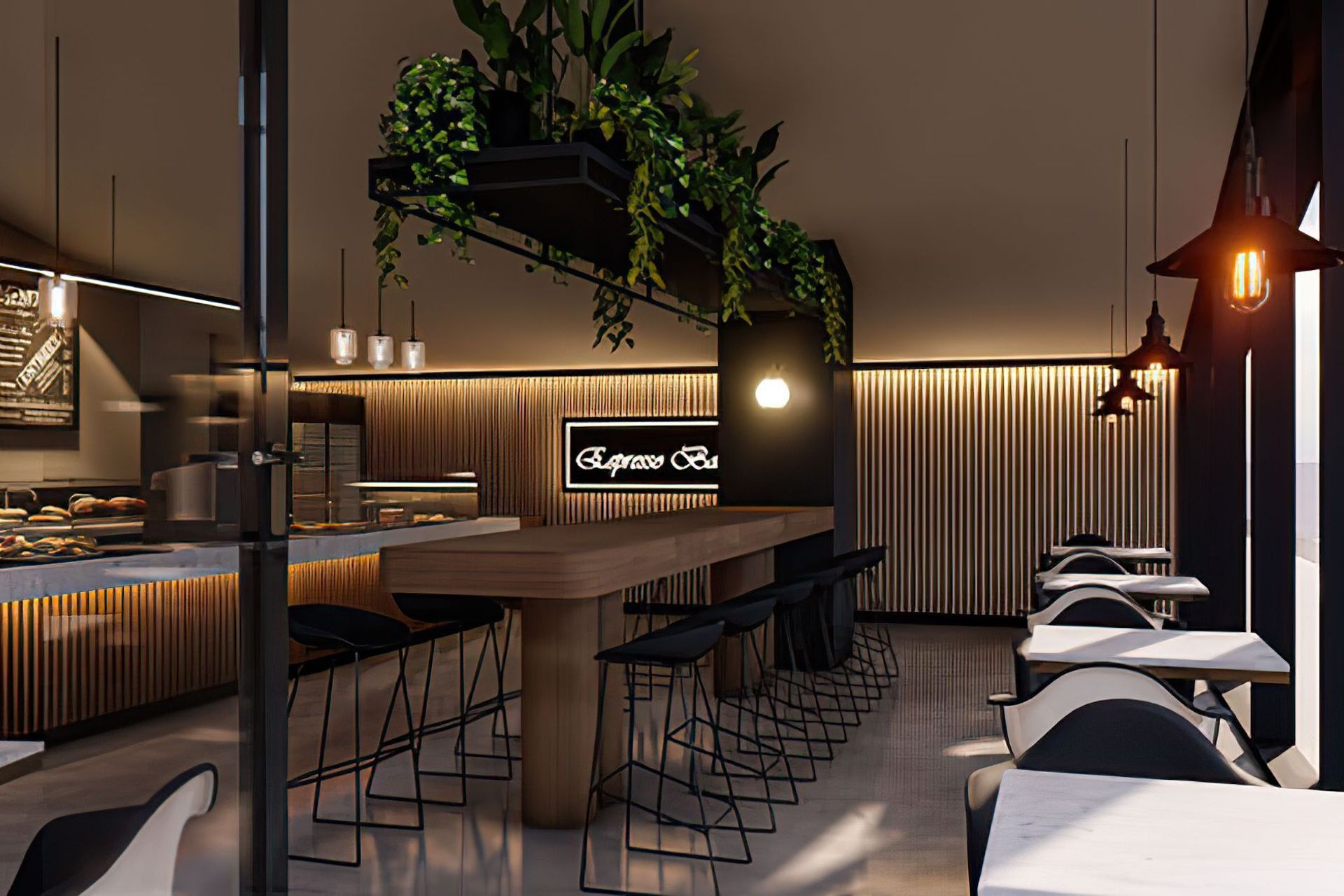 Melbourne Square - Tenancy 2