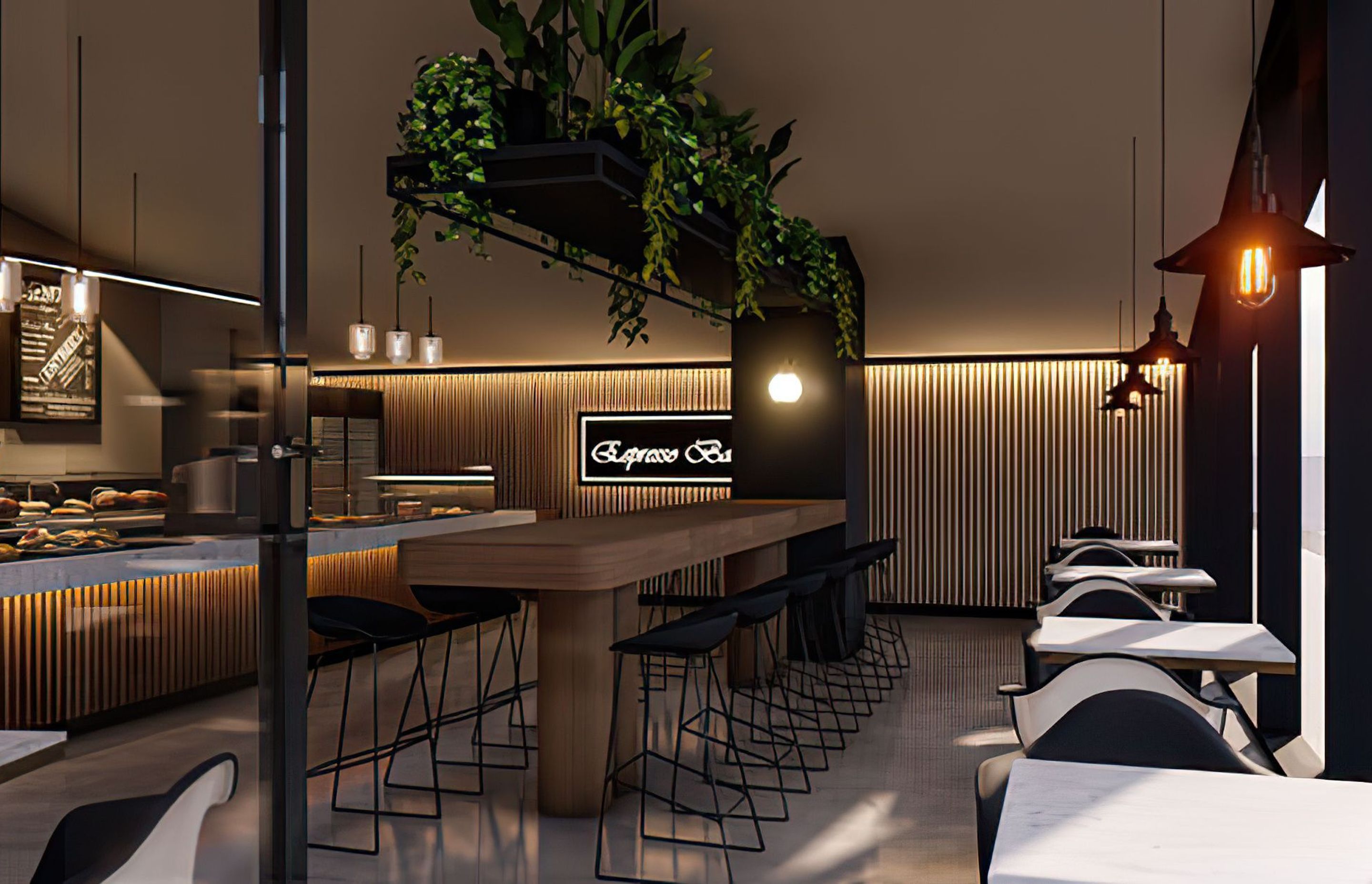 Melbourne Square - Tenancy 2