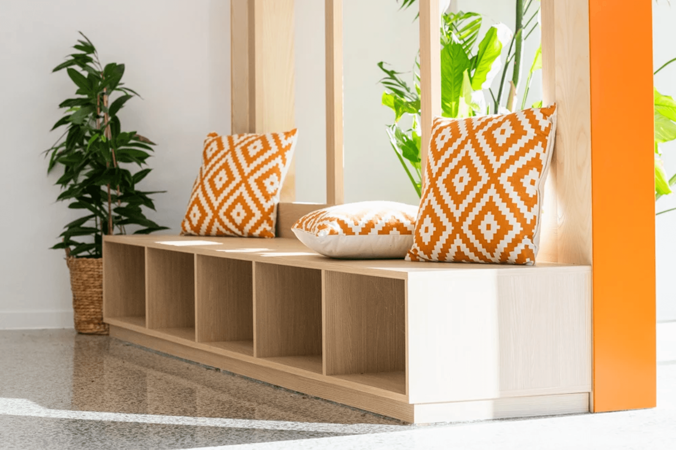 Nest Home Loans Tauranga Commercial Fitout