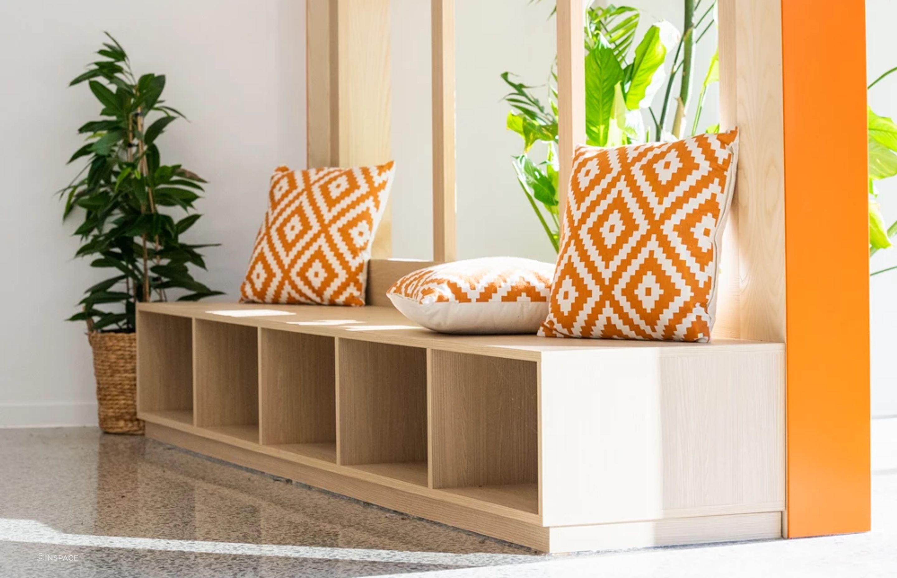 Nest Home Loans Tauranga Commercial Fitout