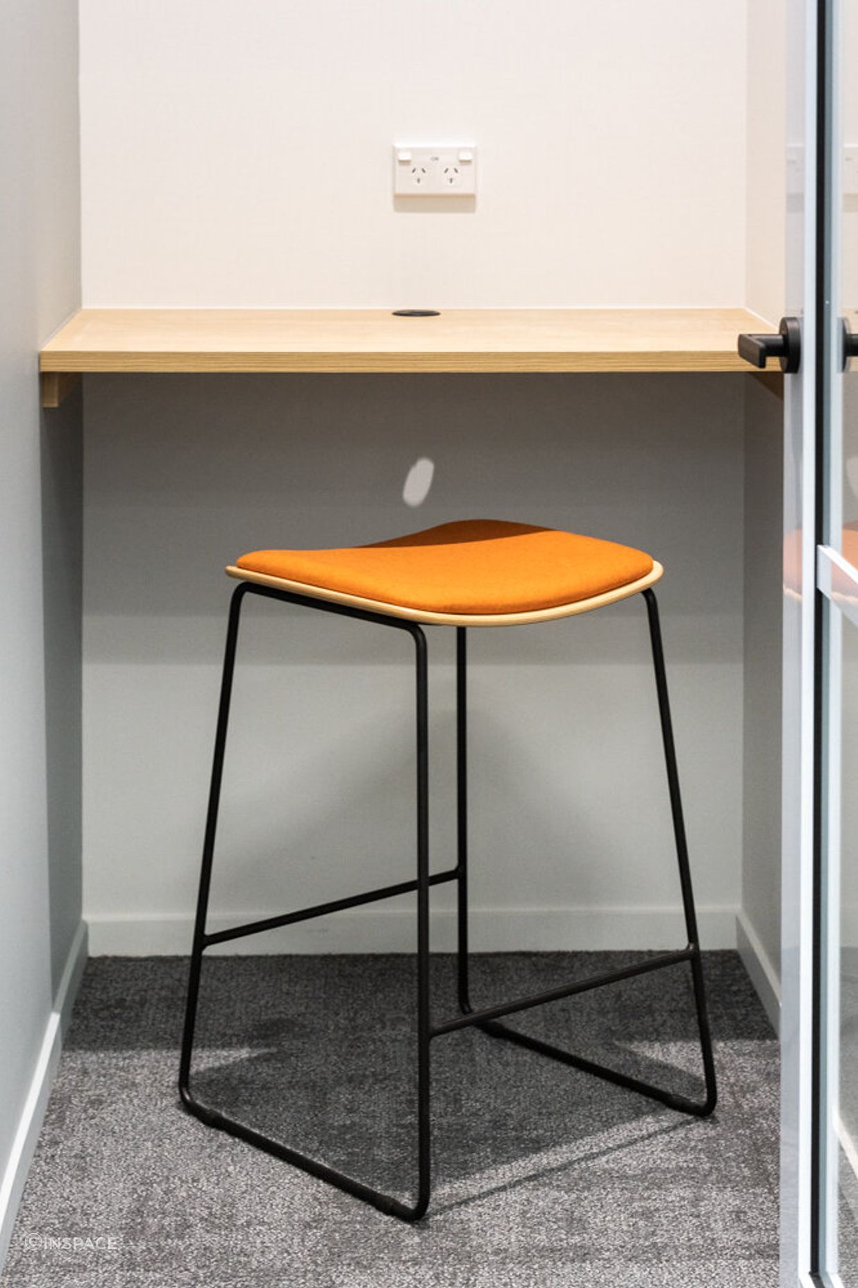 Nest Home Loans Tauranga Commercial Fitout