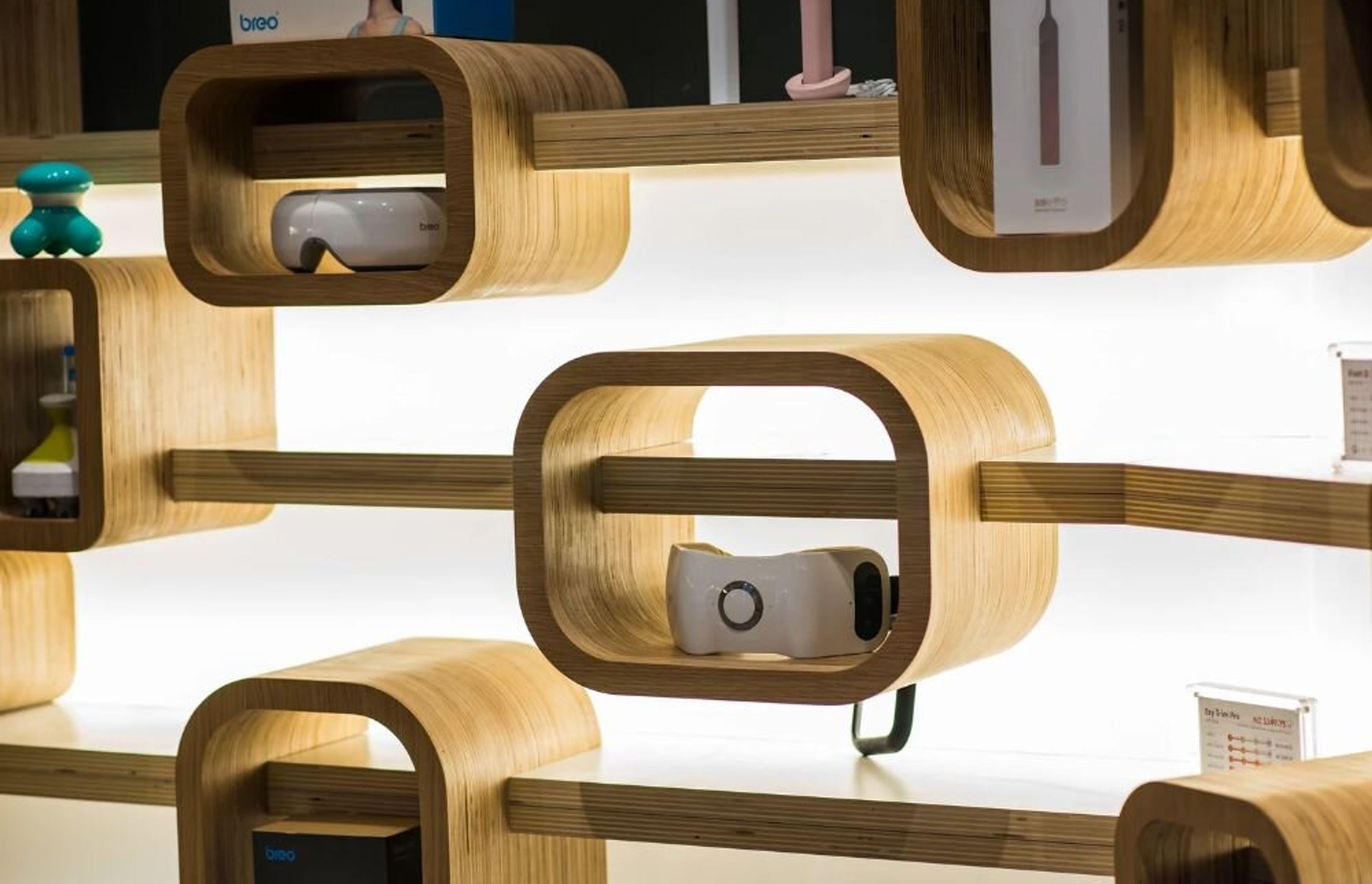 Irelax Auckland Commercial Joinery