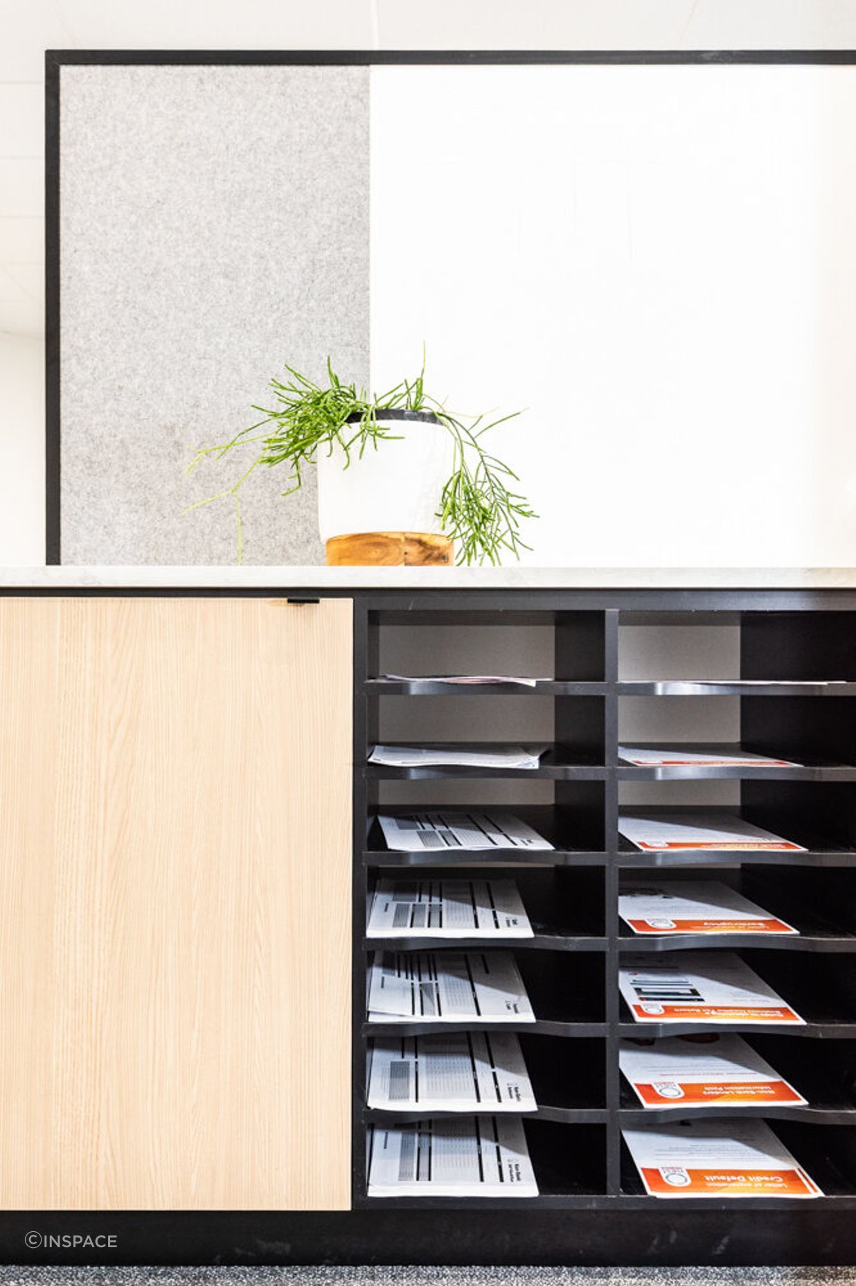 Nest Home Loans Tauranga Commercial Fitout
