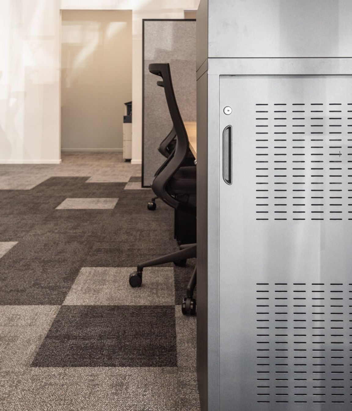 Nest Home Loans Tauranga Commercial Fitout