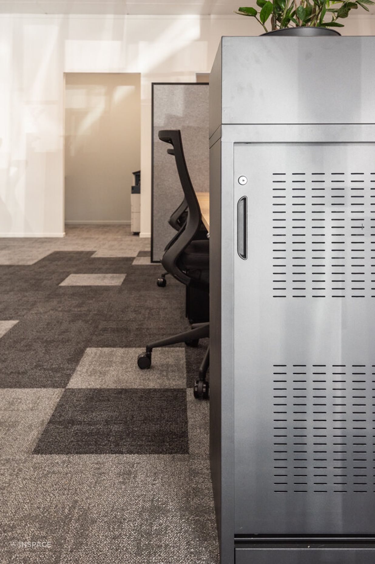Nest Home Loans Tauranga Commercial Fitout