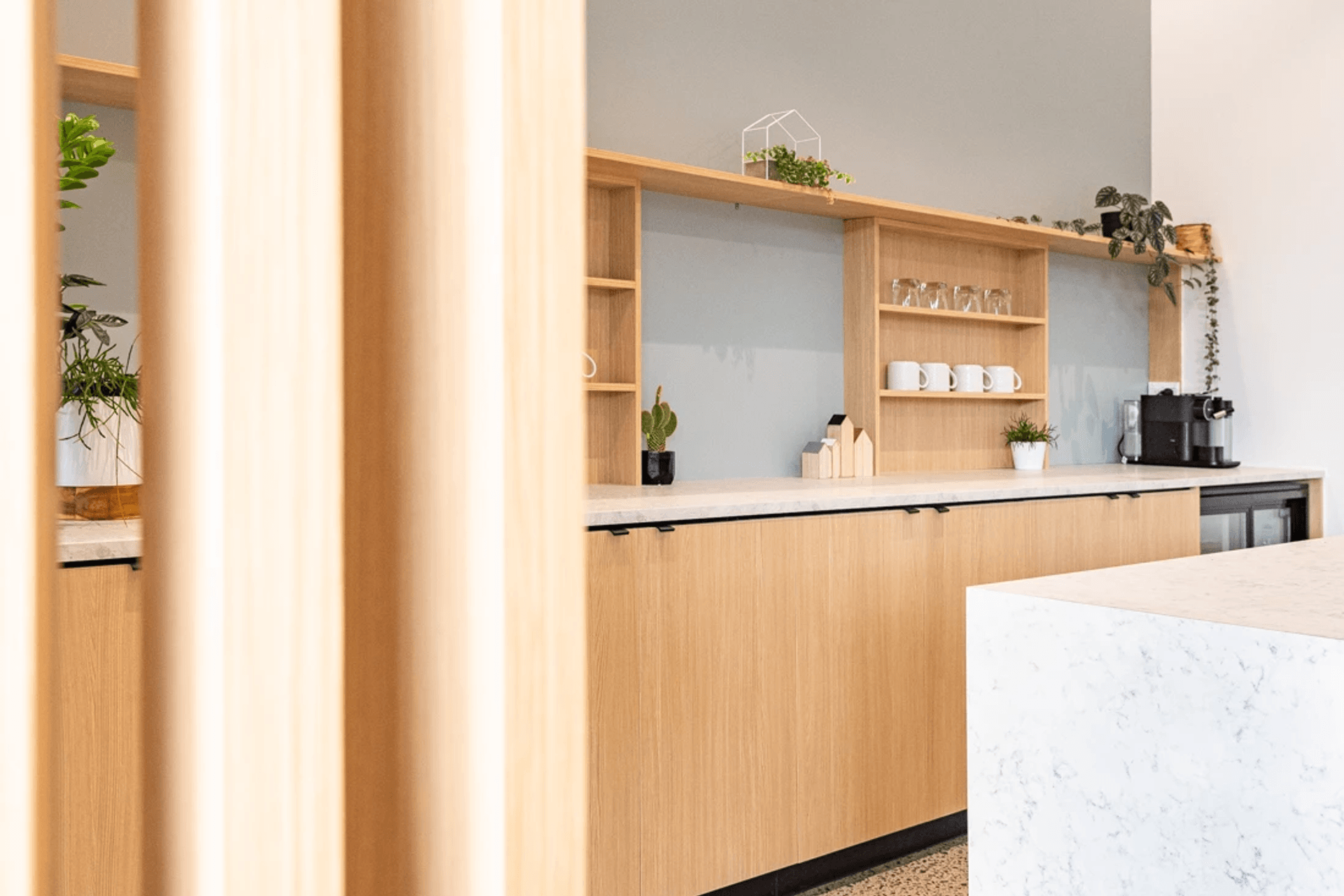 Nest Home Loans Tauranga Commercial Fitout