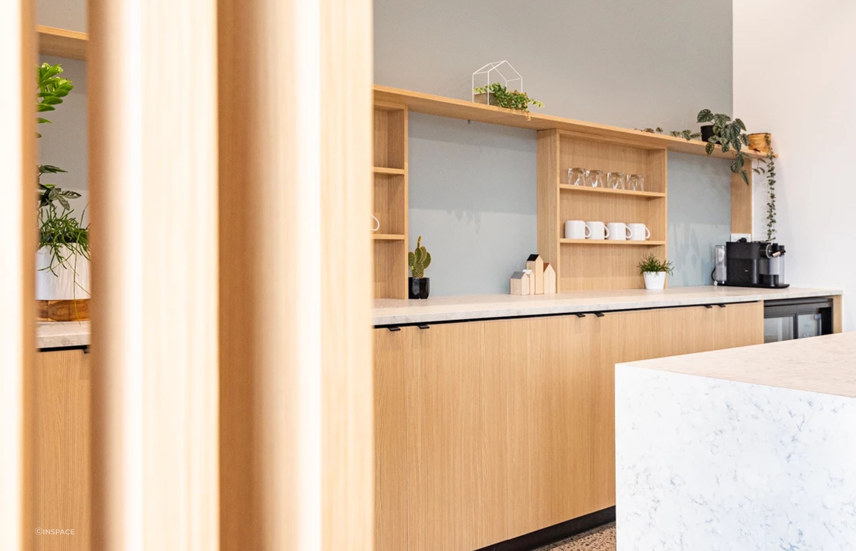 Nest Home Loans Tauranga Commercial Fitout