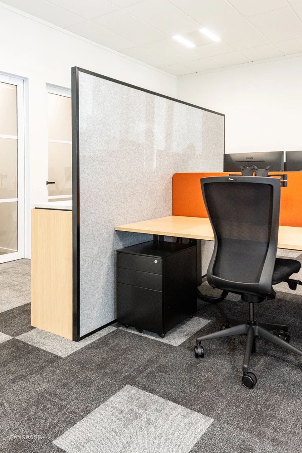 Nest Home Loans Tauranga Commercial Fitout