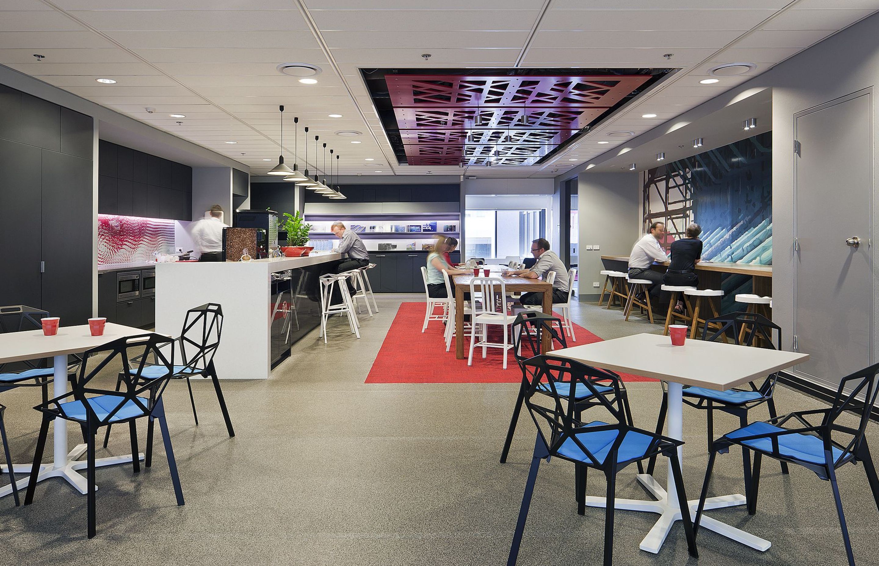 Beca Engineering Sydney