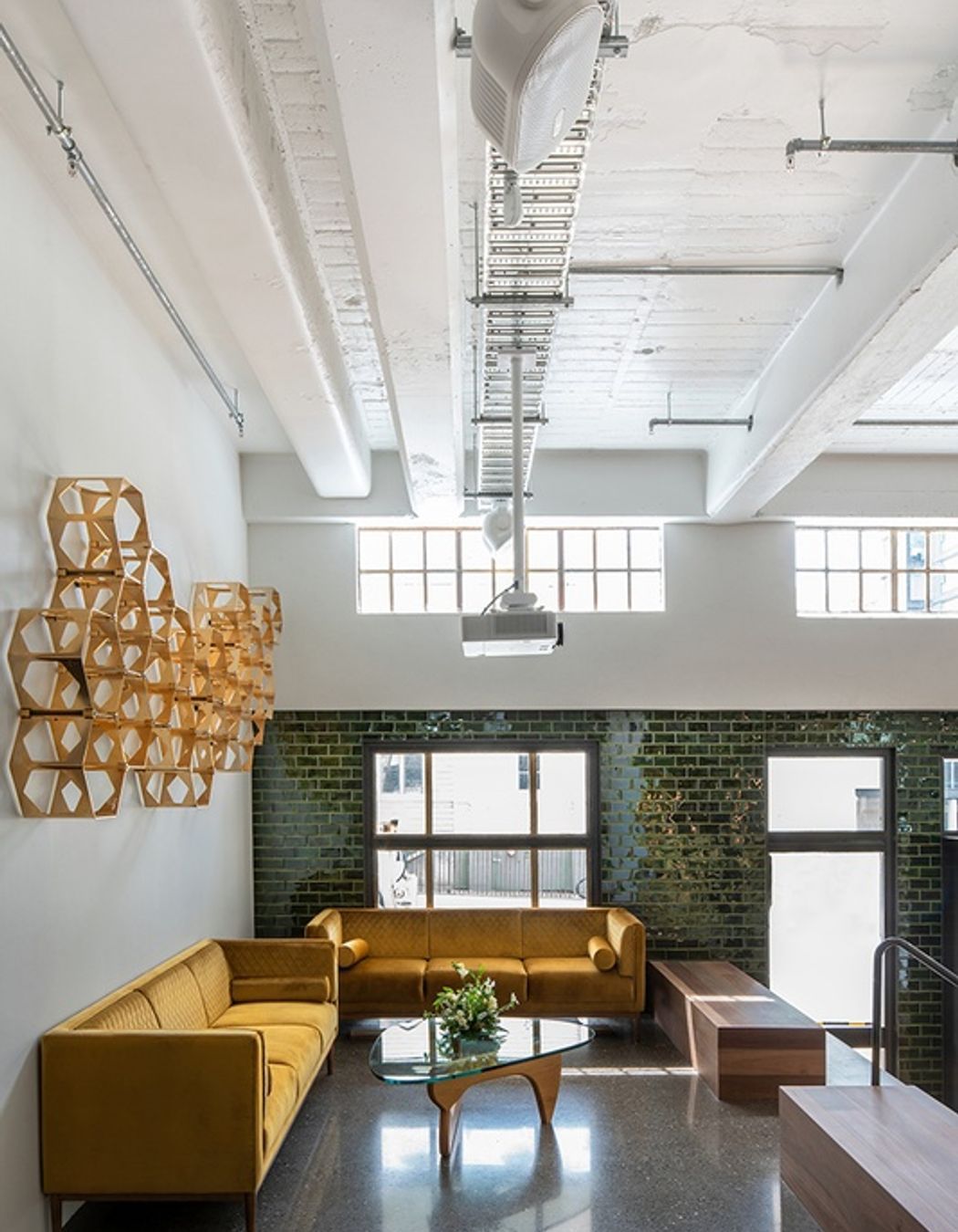 Antipodes Headquarters