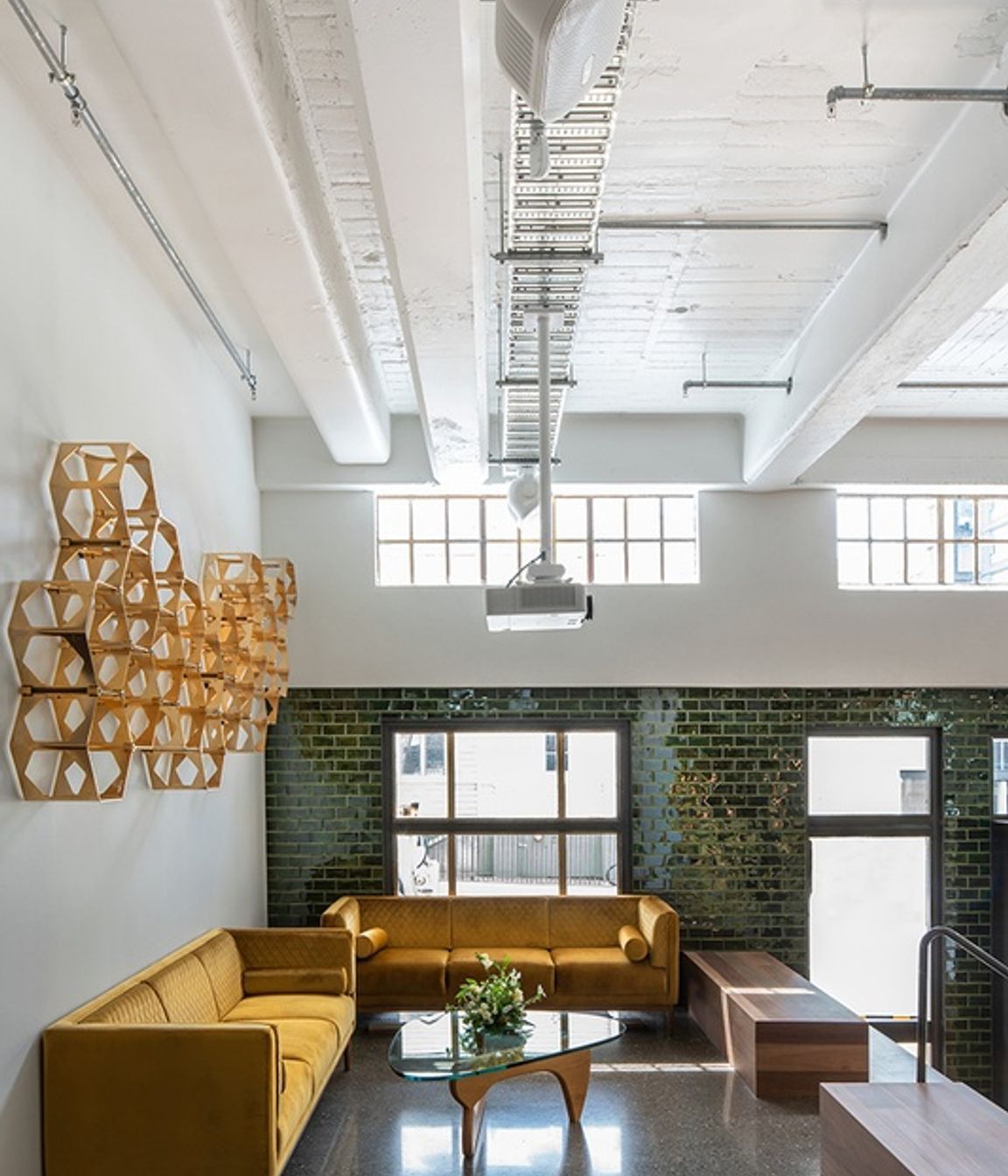 Antipodes Headquarters