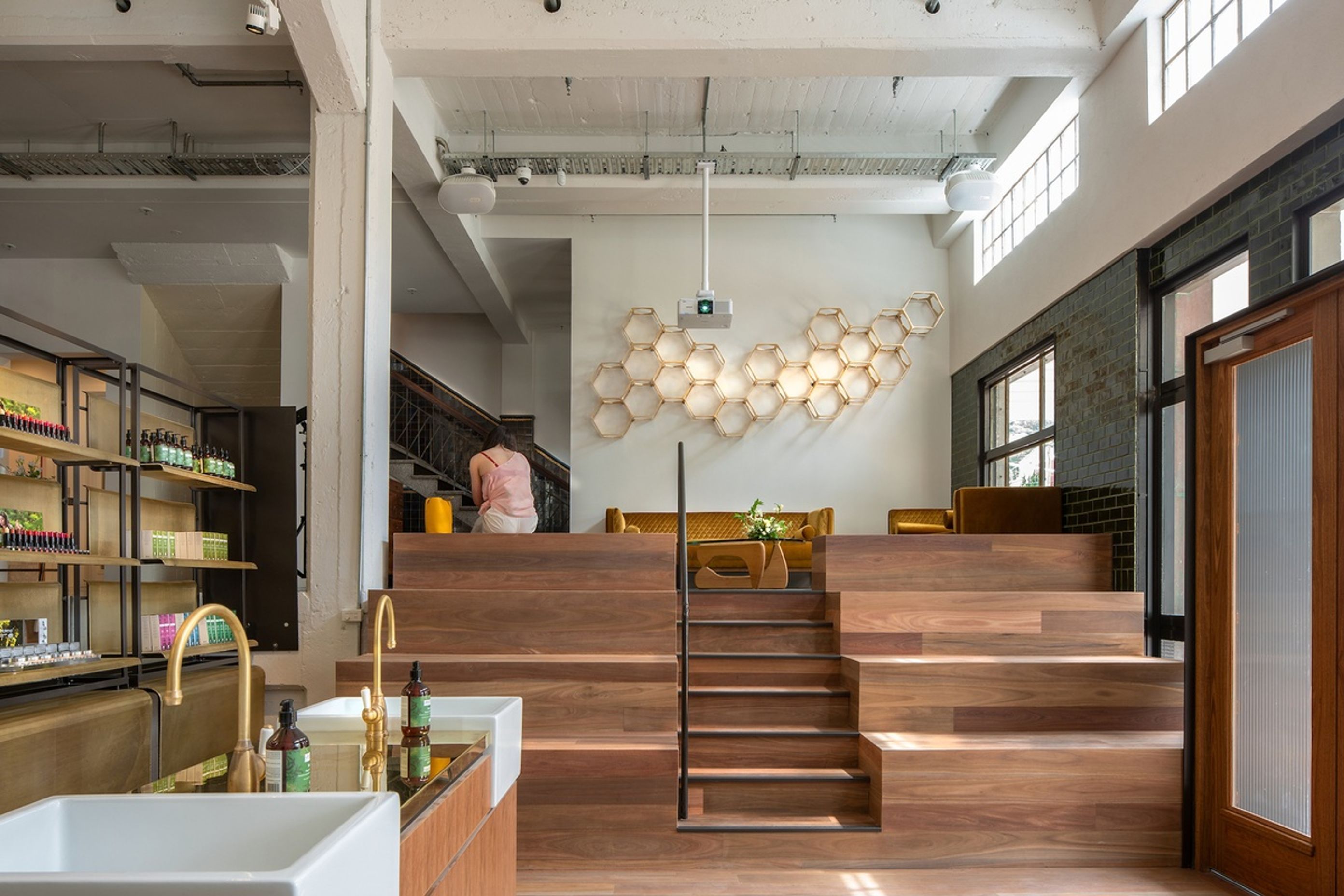 Antipodes Headquarters