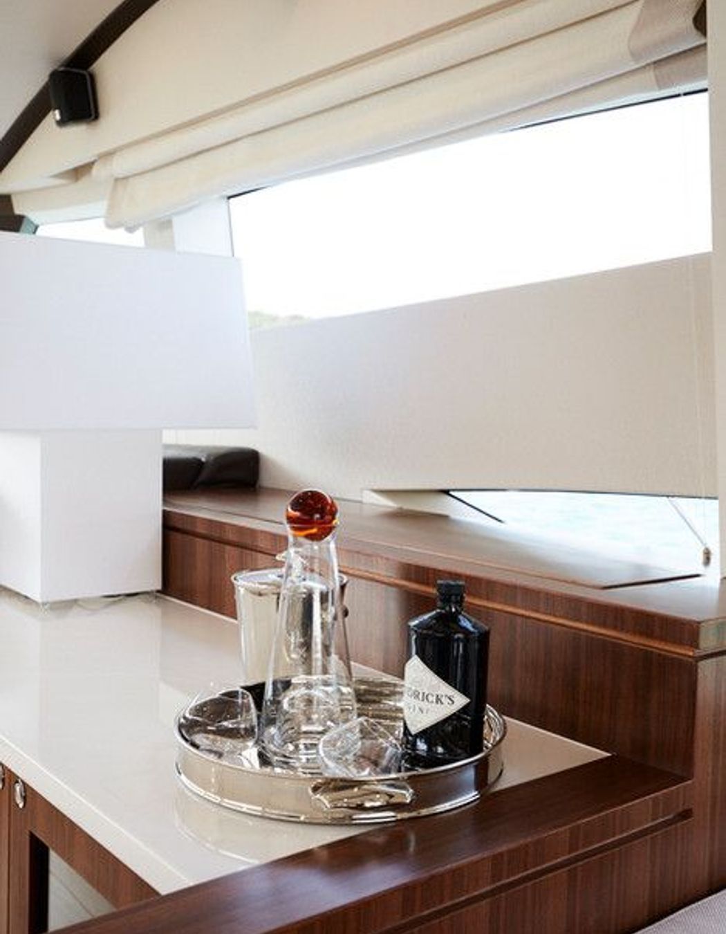 Longreef 60ft Yacht