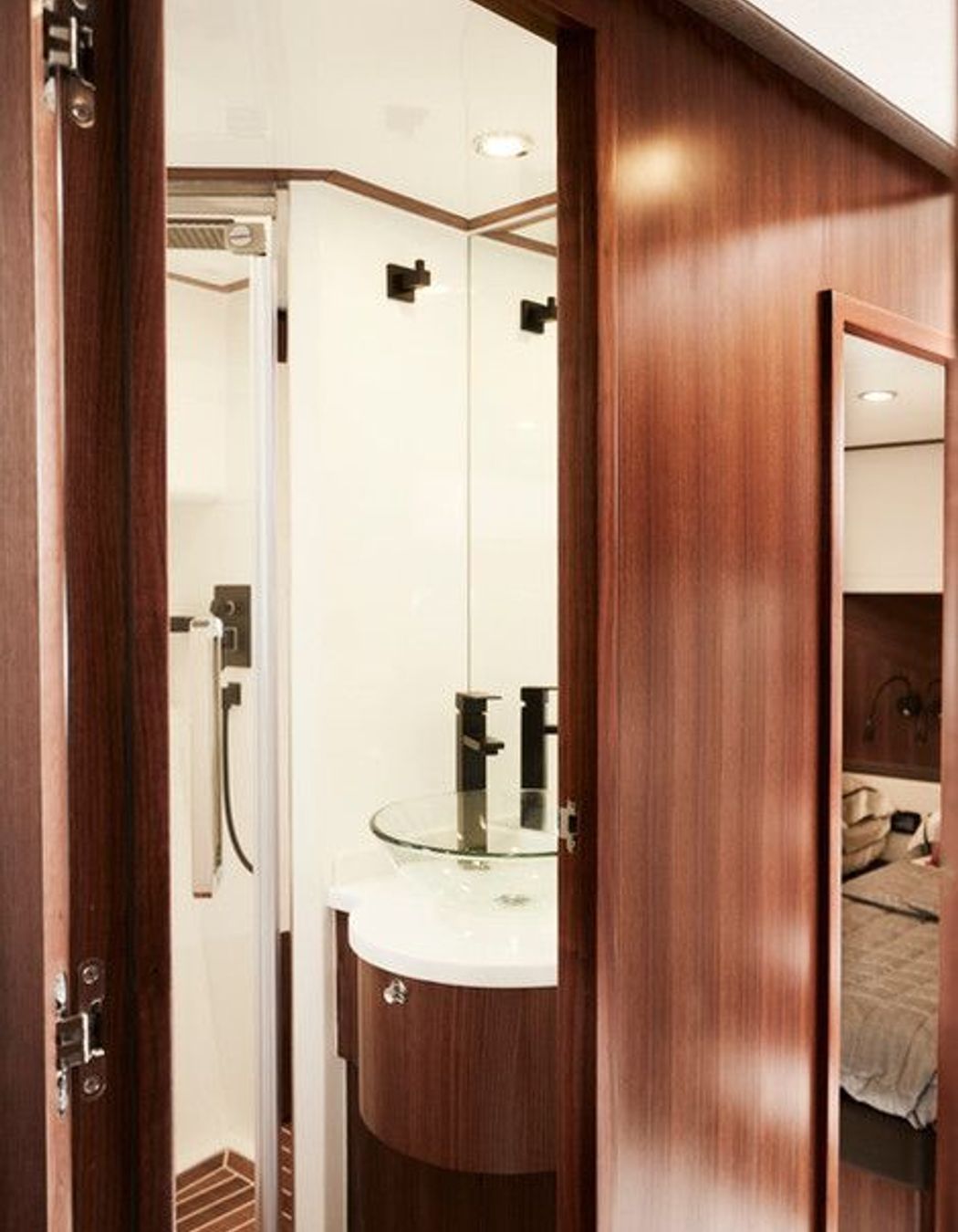 Longreef 60ft Yacht