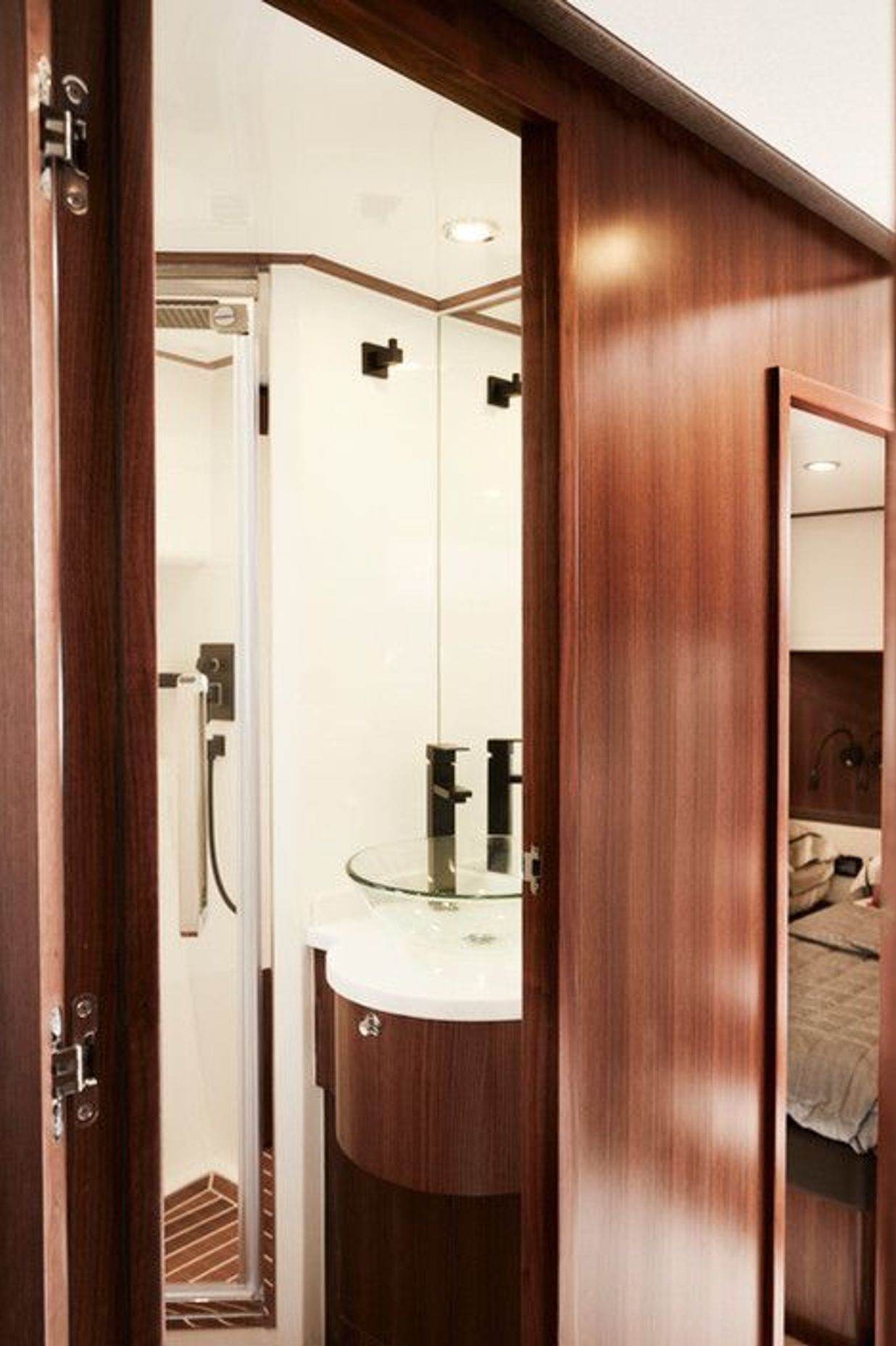 Longreef 60ft Yacht