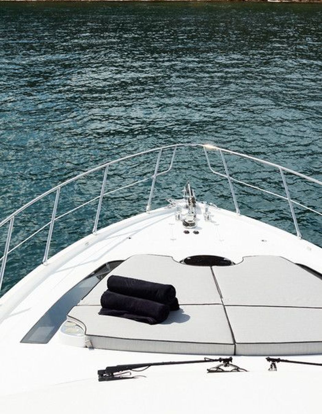 Longreef 60ft Yacht