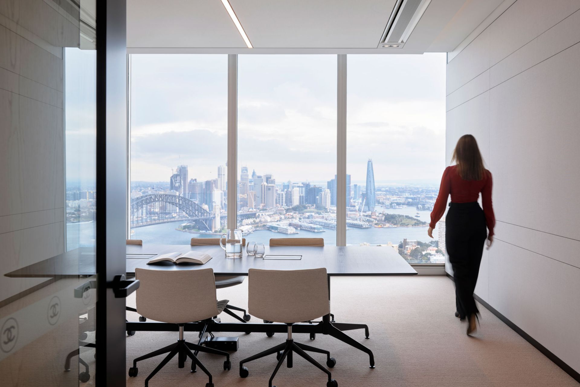 Photography: Anson Smart