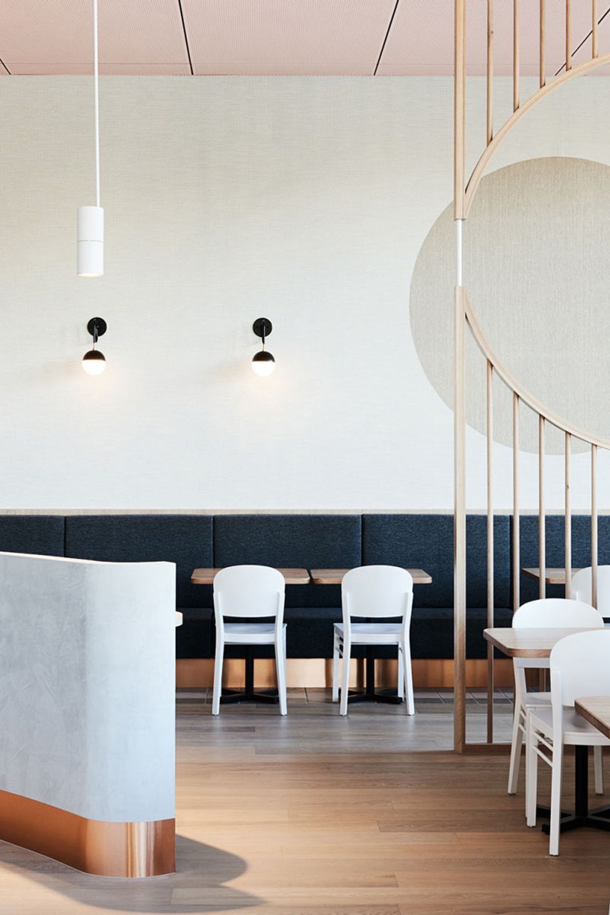 The Penny Drop Cafe