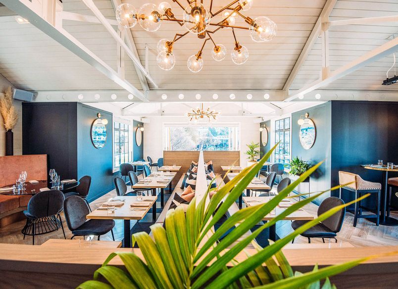 Boardwalk Queenstown