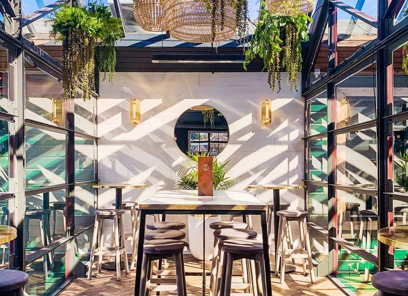 Boardwalk Queenstown