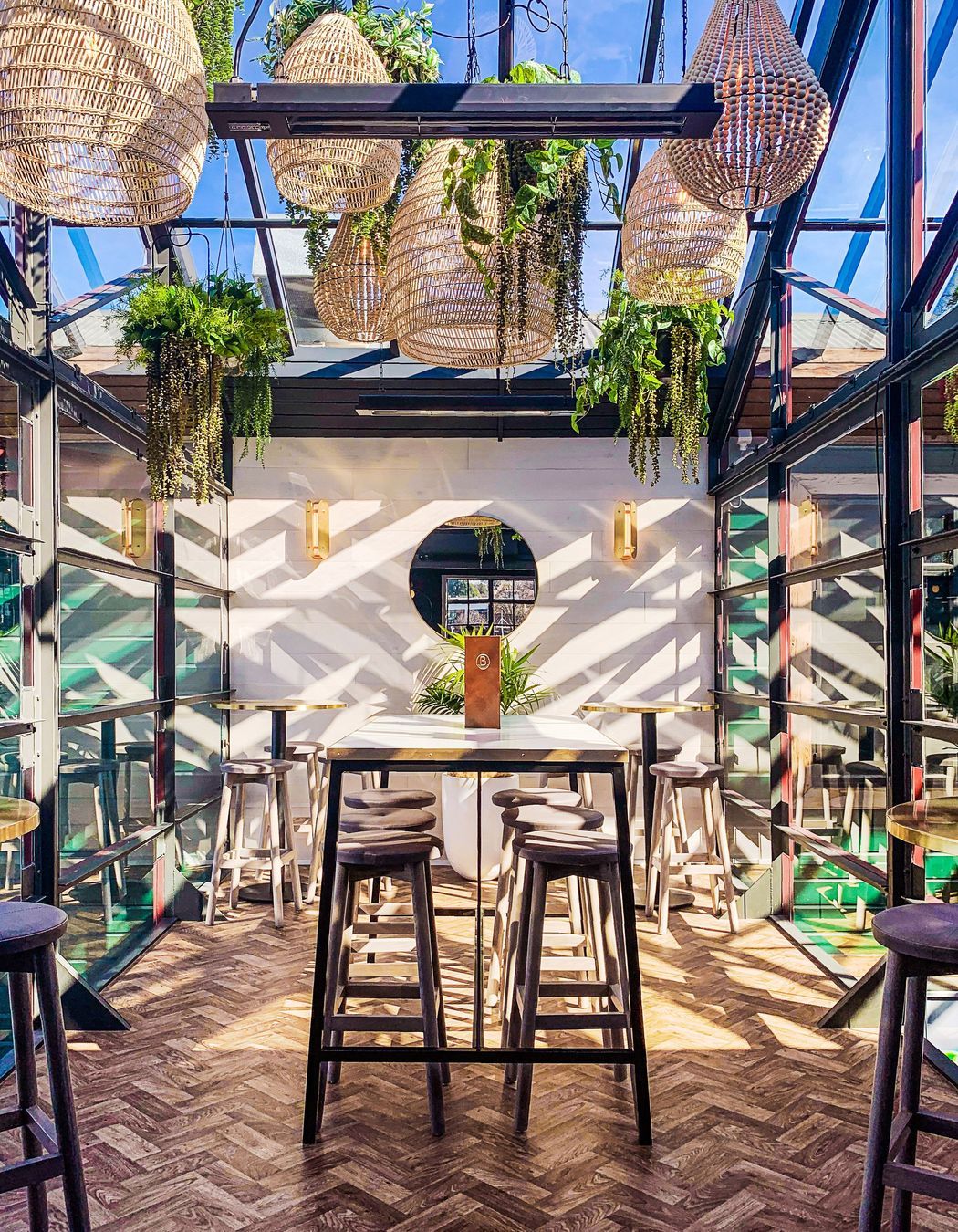 Boardwalk Queenstown