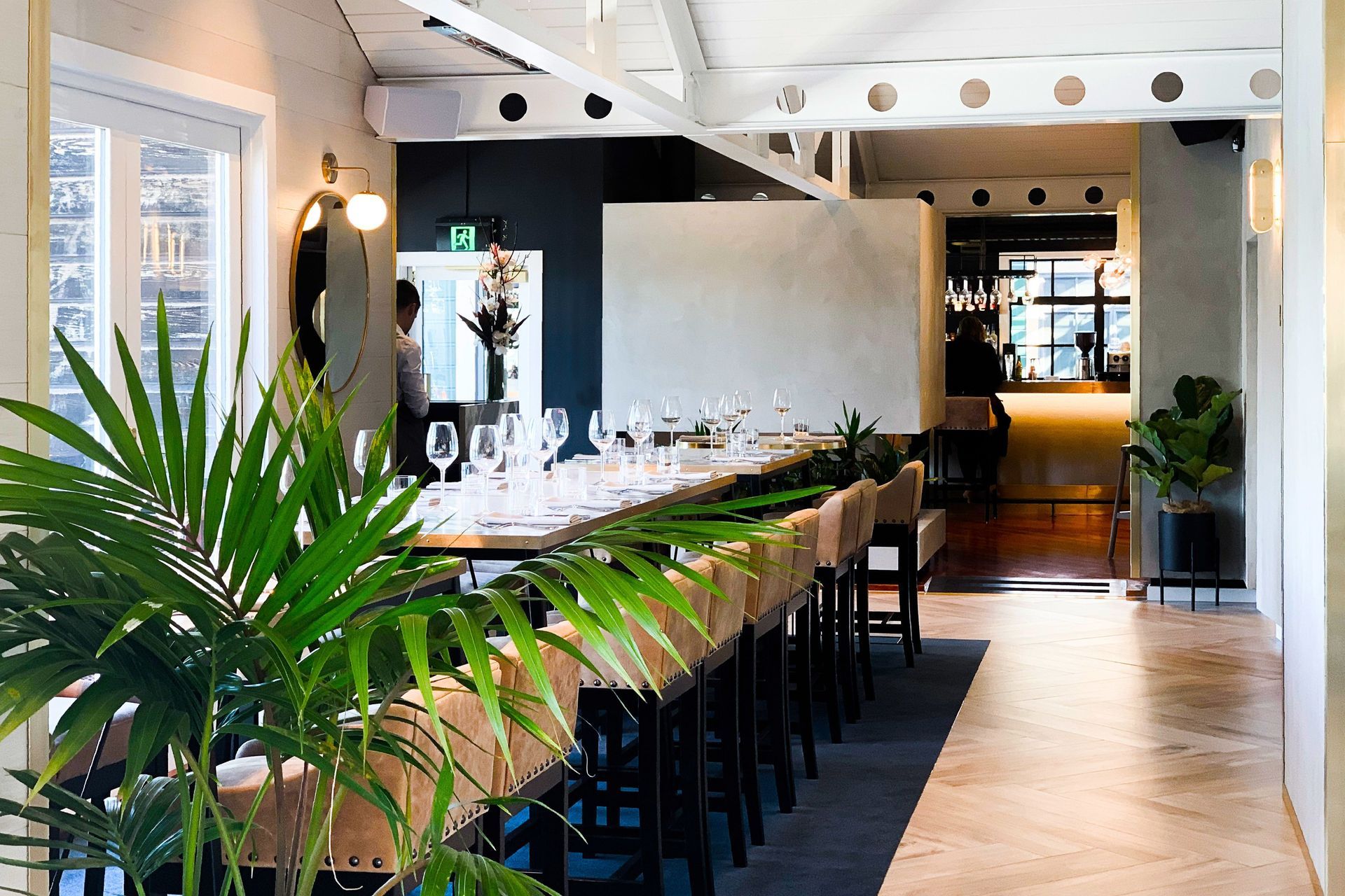 Boardwalk Queenstown