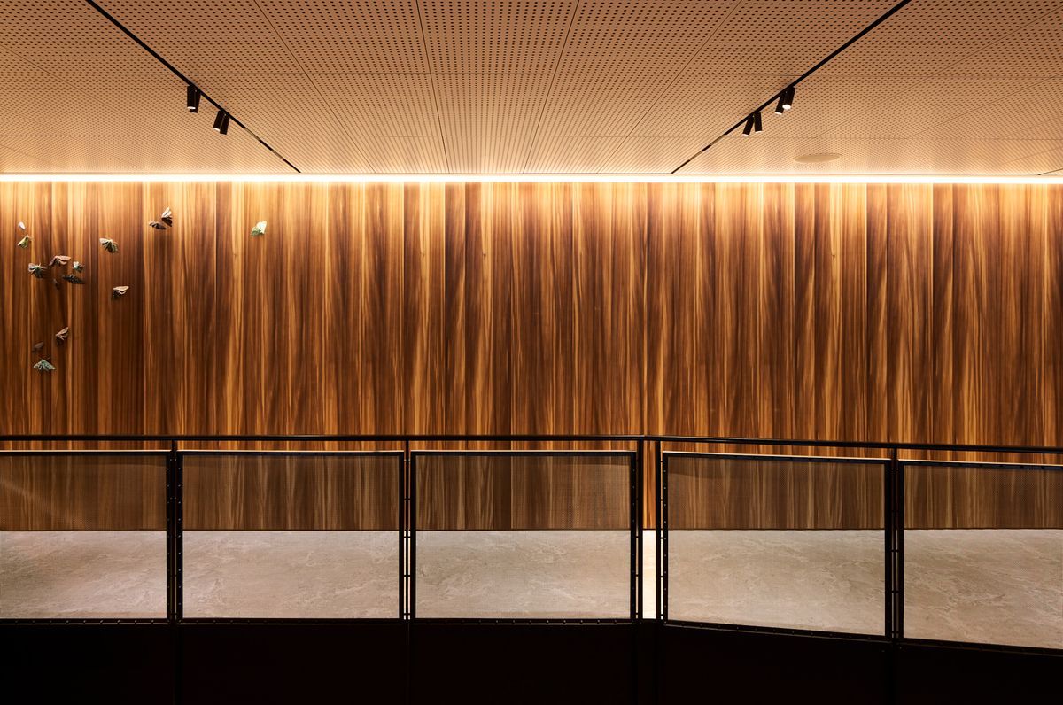 Chapman Tripp Wellington Office