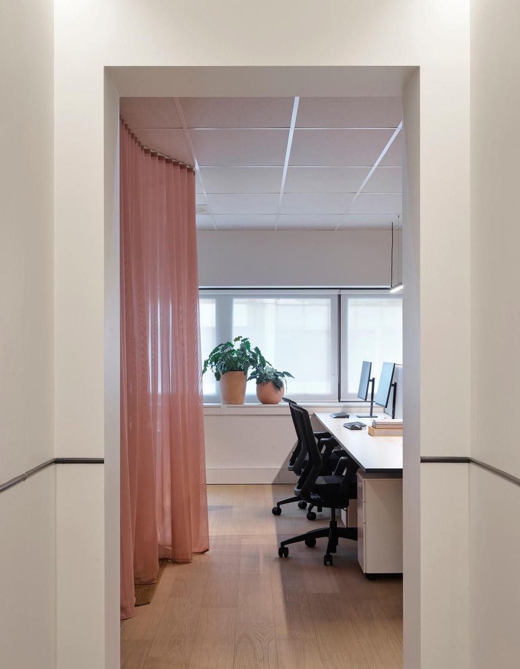 Vida Glow HQ